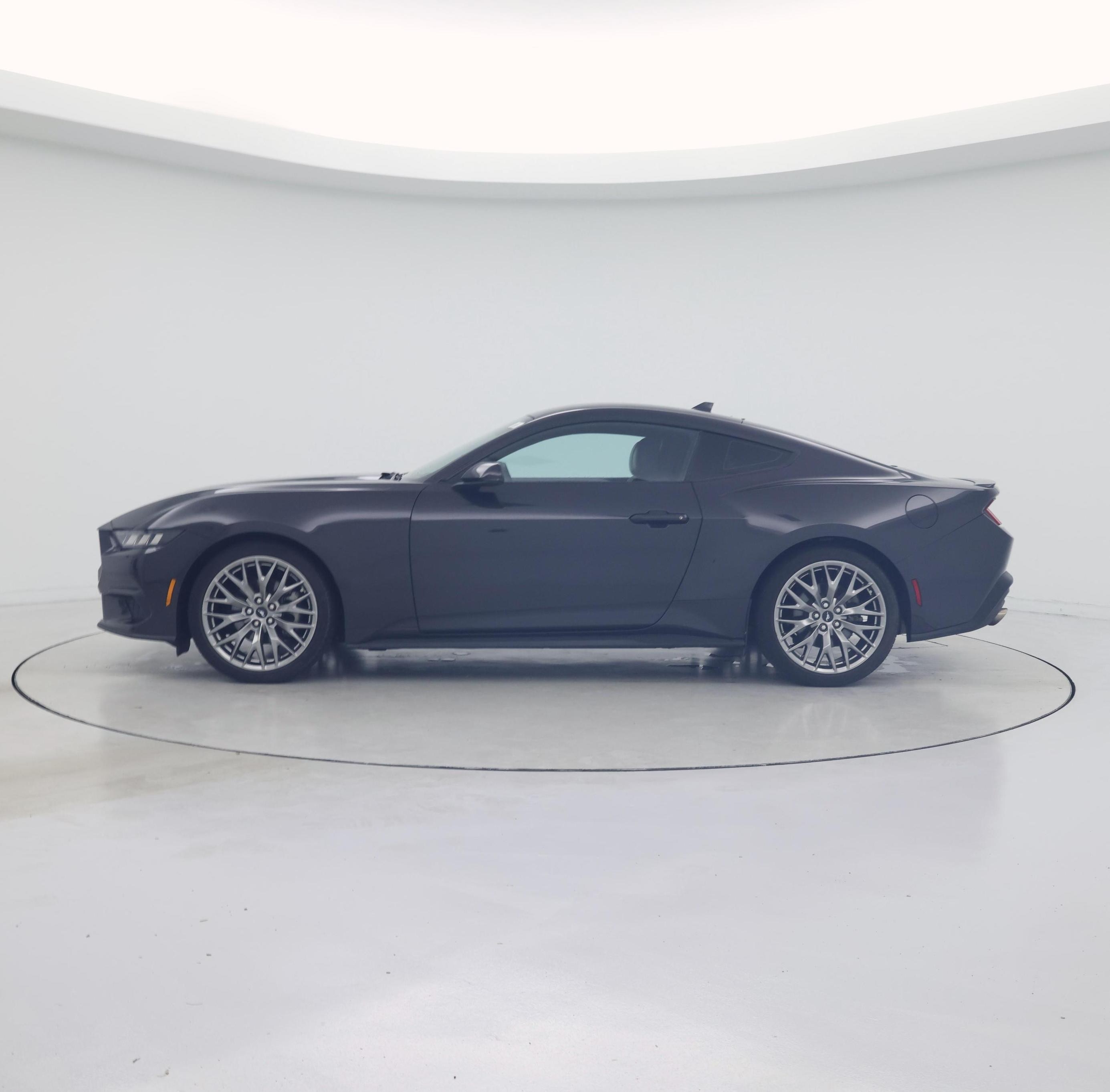 Thumbnail: 2024 Ford Mustang - 3