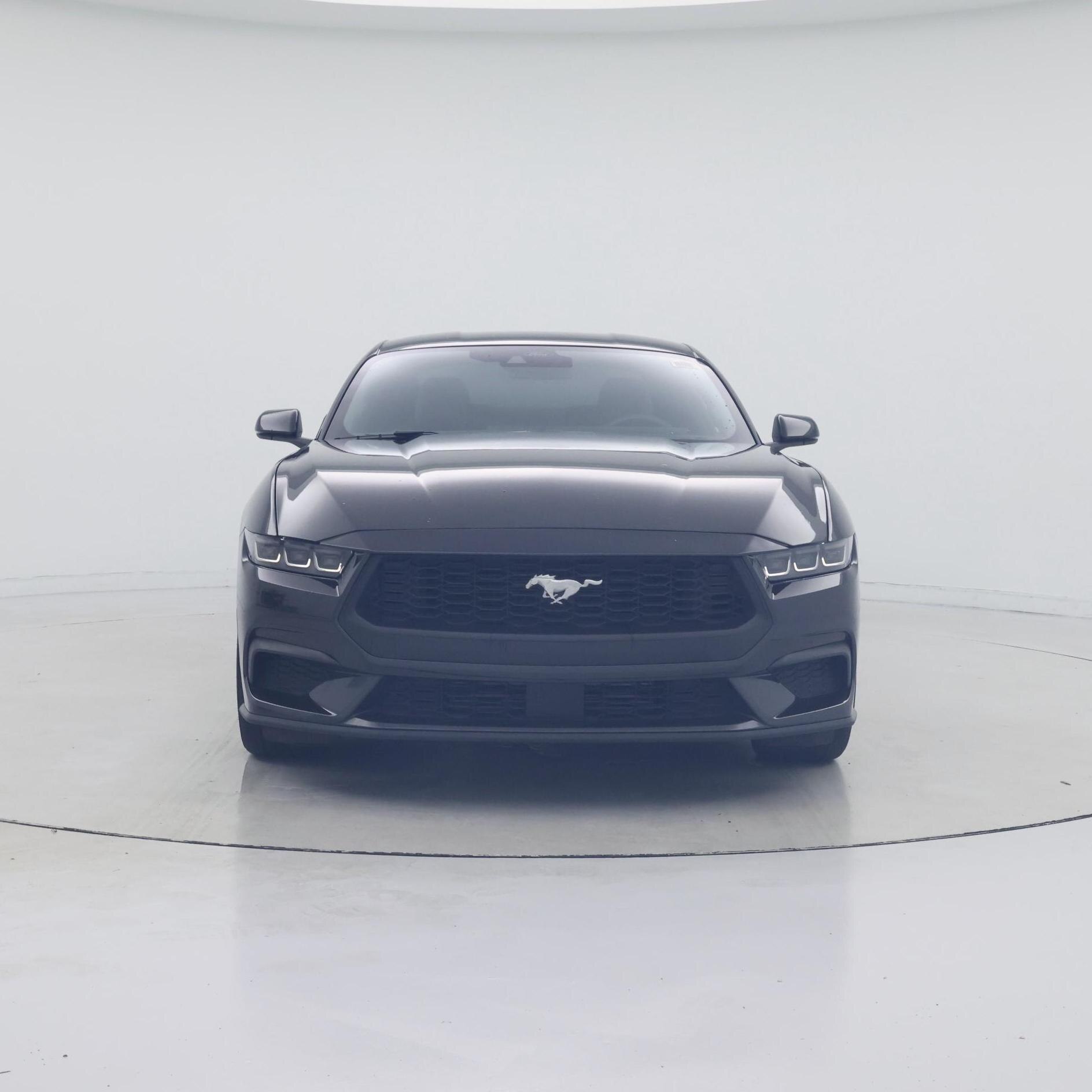 Thumbnail: 2024 Ford Mustang - 5