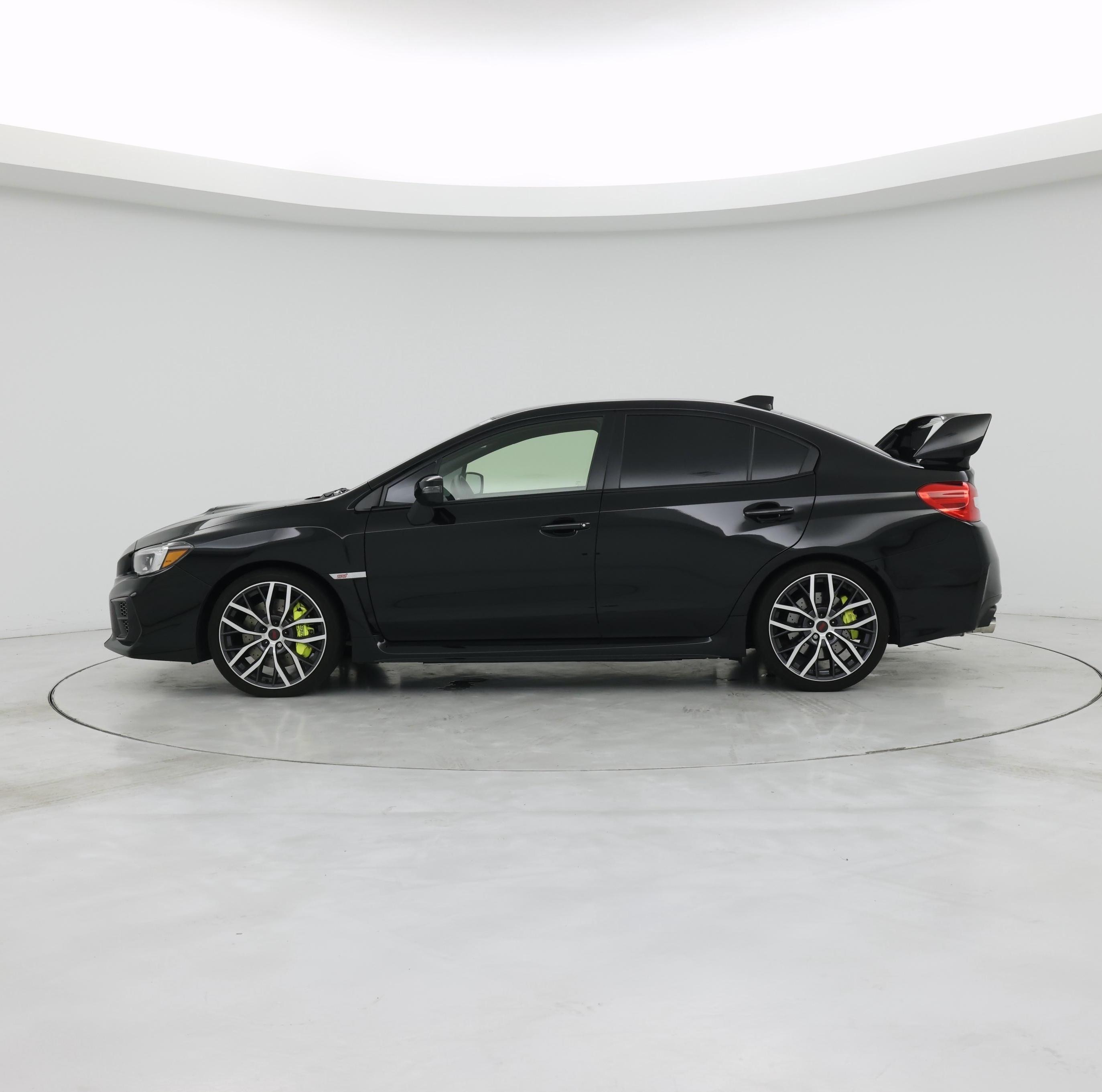 Thumbnail: 2021 Subaru WRX - 3