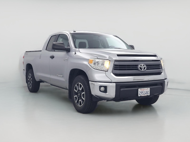 2014 Toyota Tundra SR5 -
                  Irvine, CA
