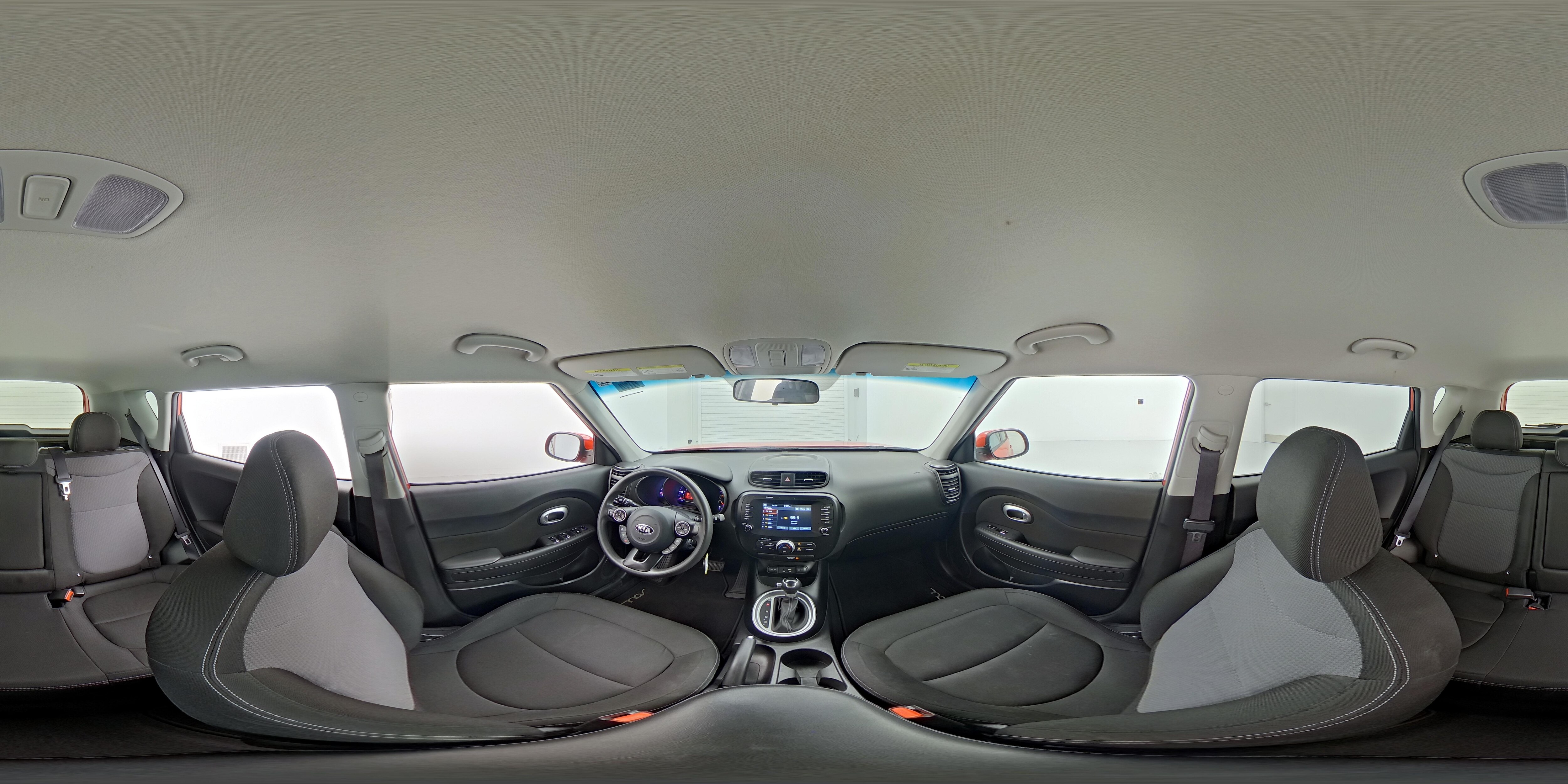 2019 Kia Soul + - Photo 24
