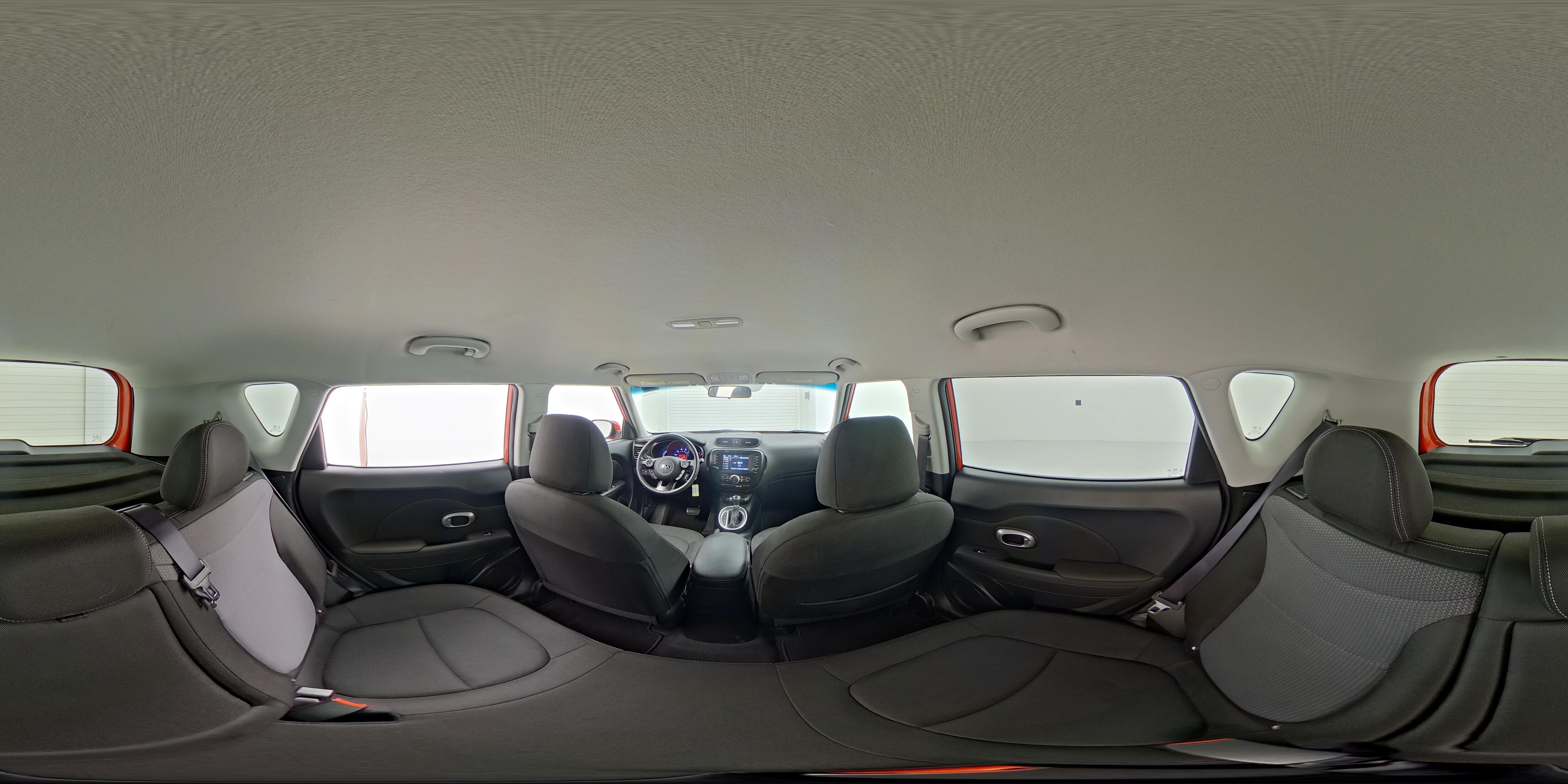 2019 Kia Soul + - Photo 25