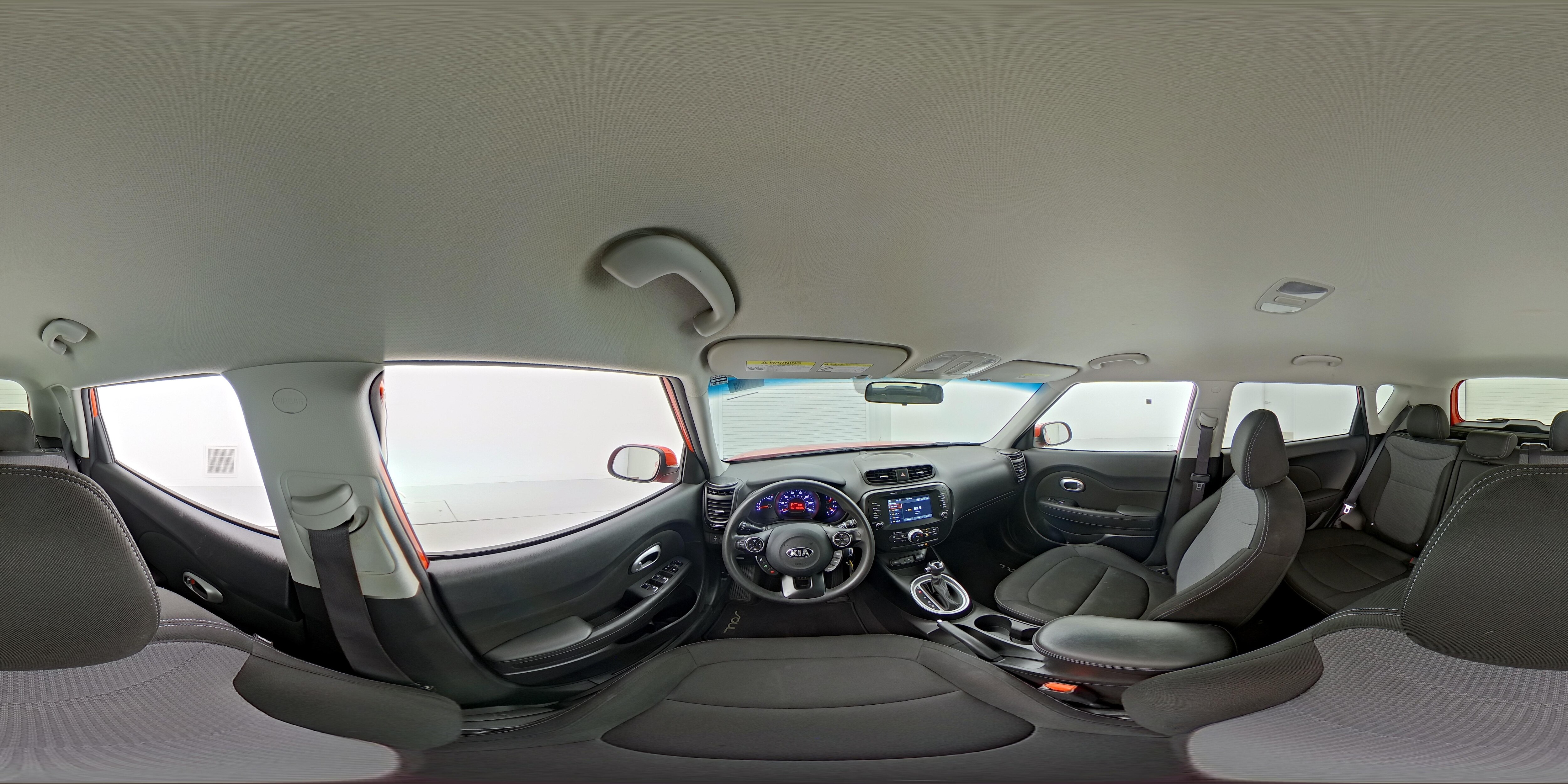 2019 Kia Soul + - Photo 26