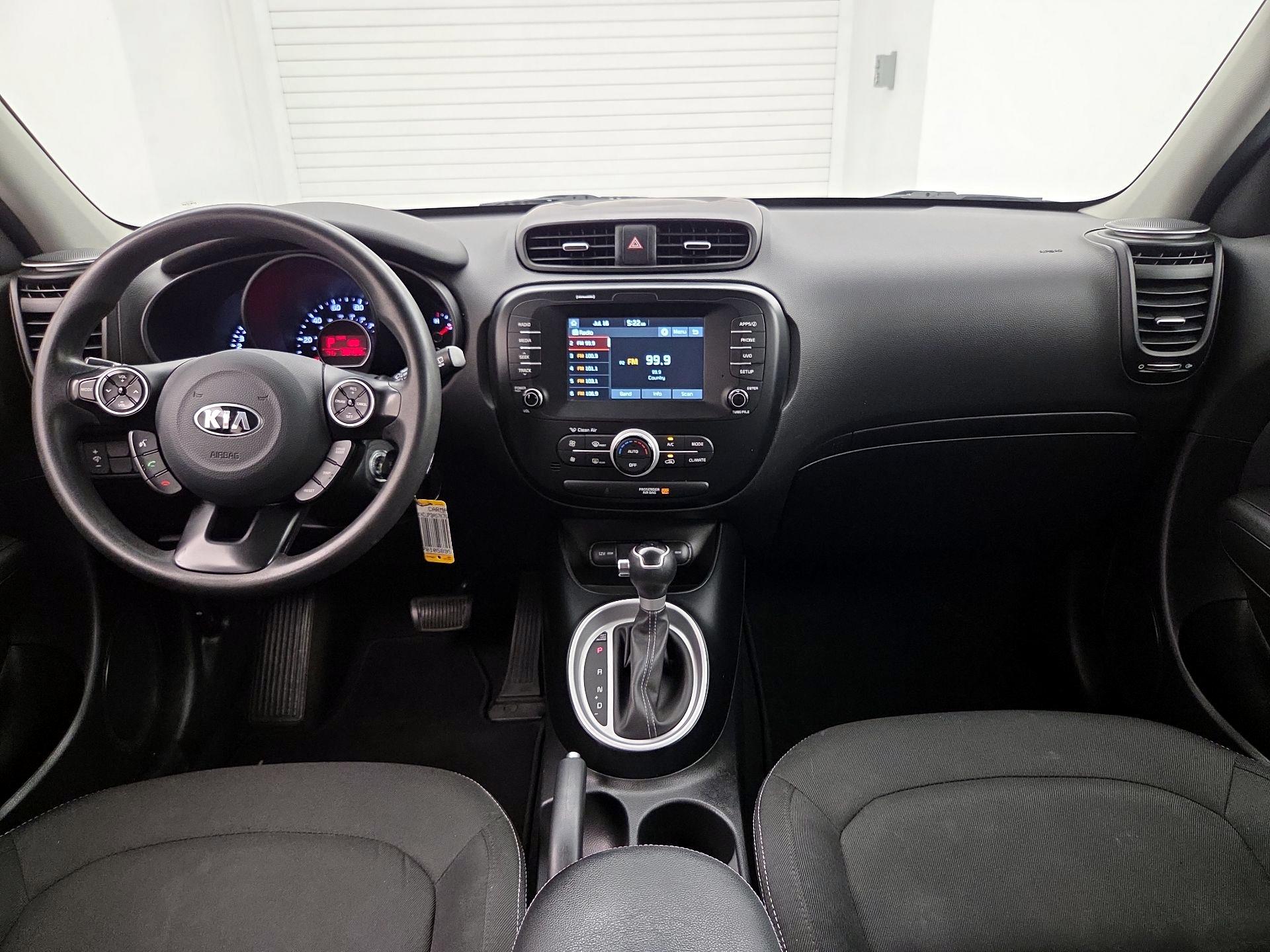 Thumbnail: 2019 Kia Soul - 9