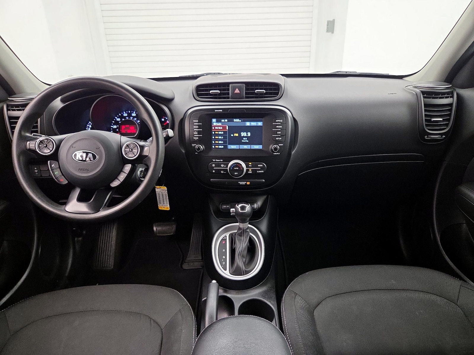 2019 Kia Soul + - Photo 10
