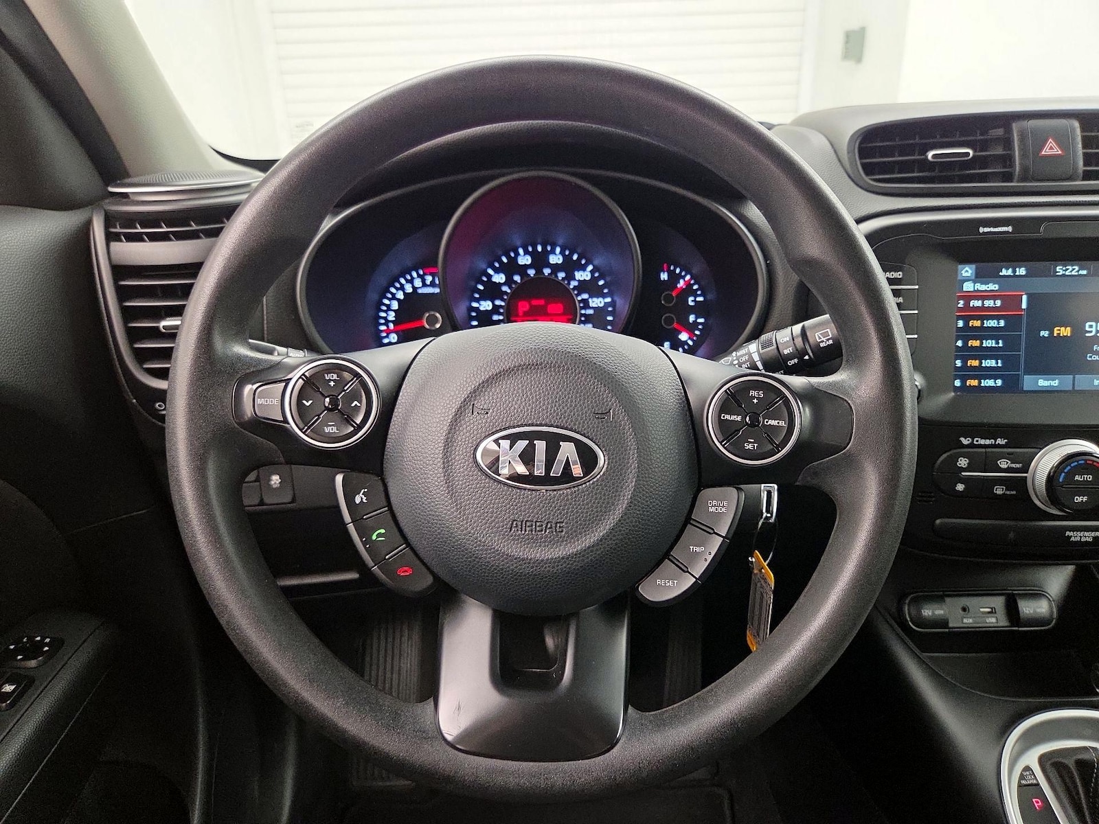 2019 Kia Soul + - Photo 11