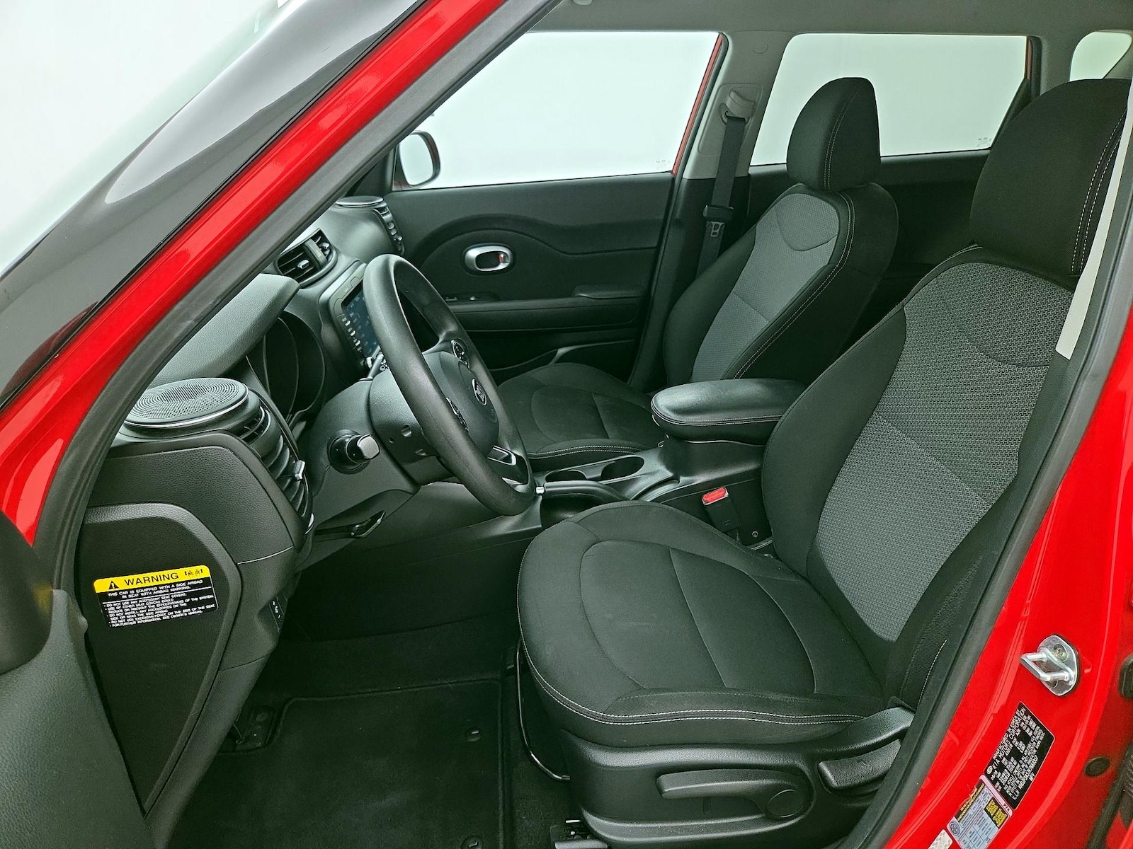 2019 Kia Soul + - Photo 12