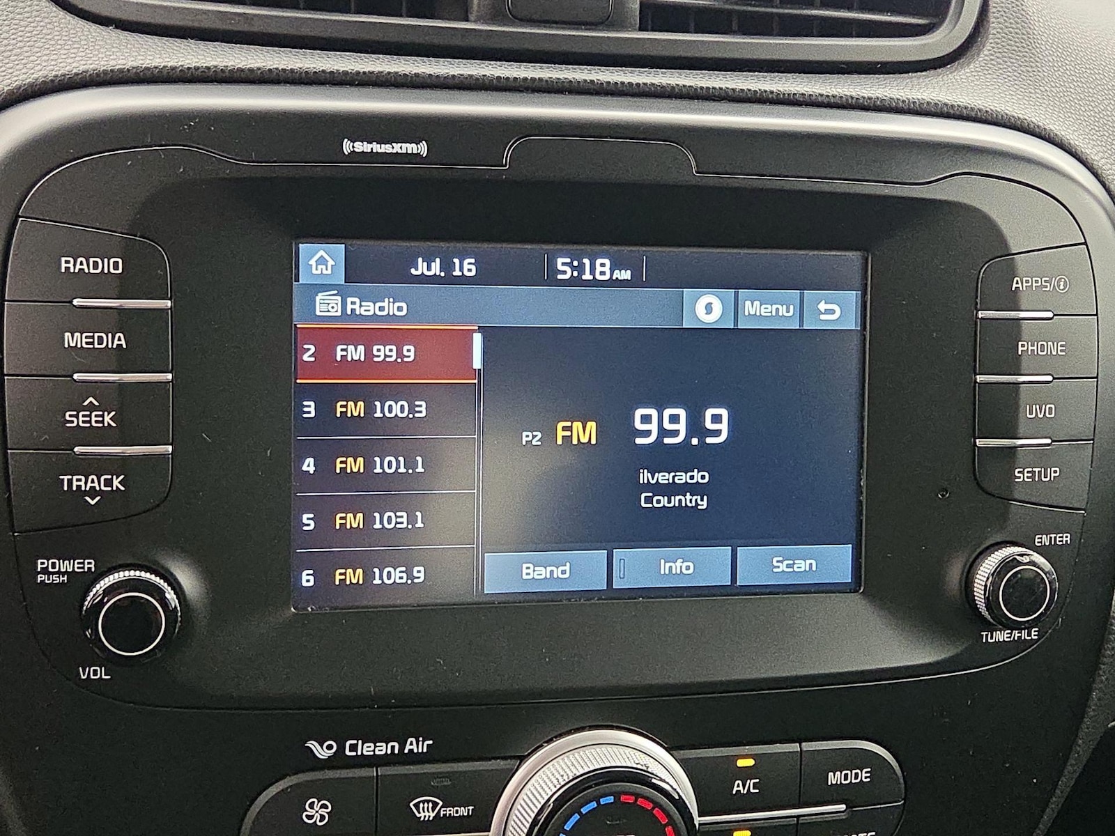 2019 Kia Soul + - Photo 16