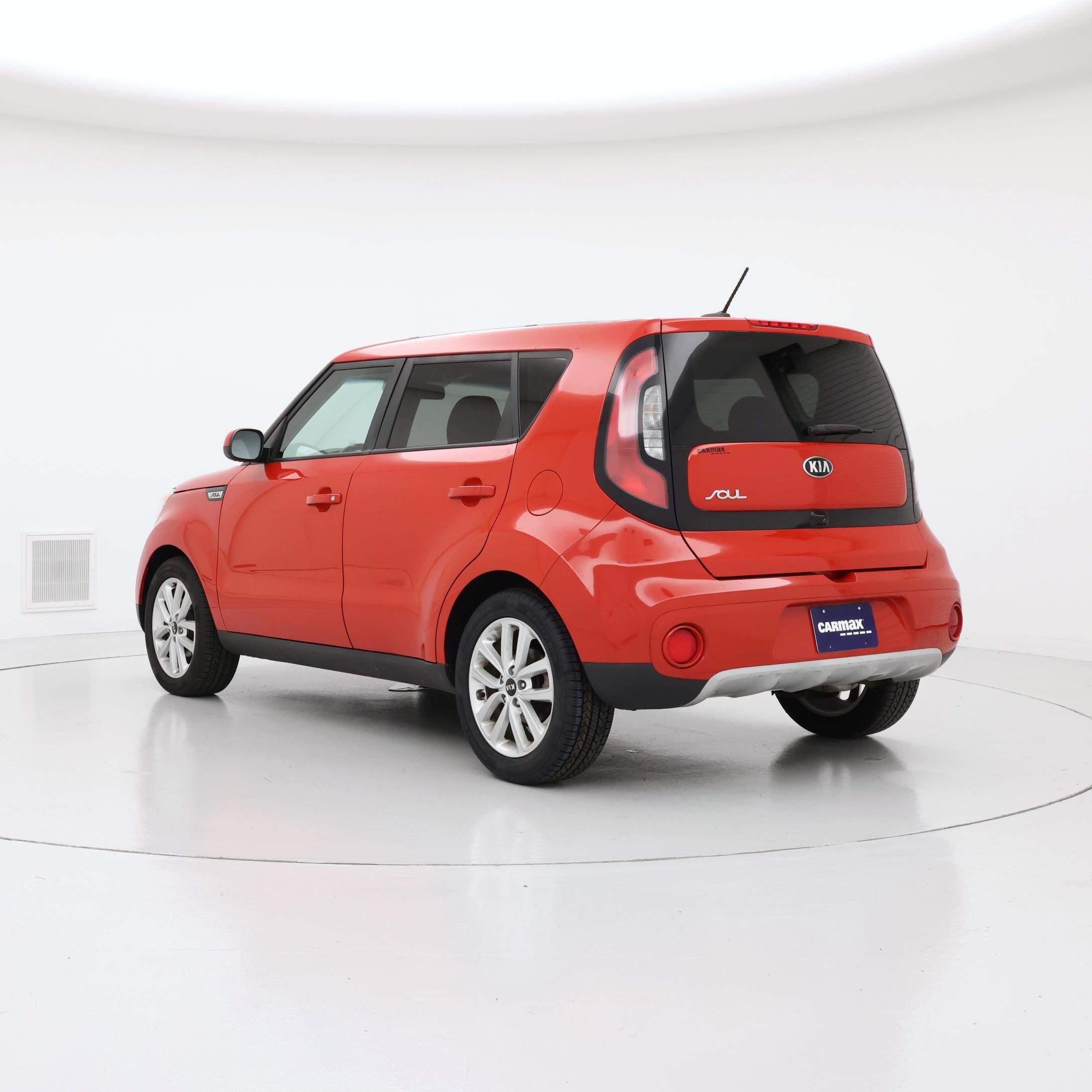 Thumbnail: 2019 Kia Soul - 2