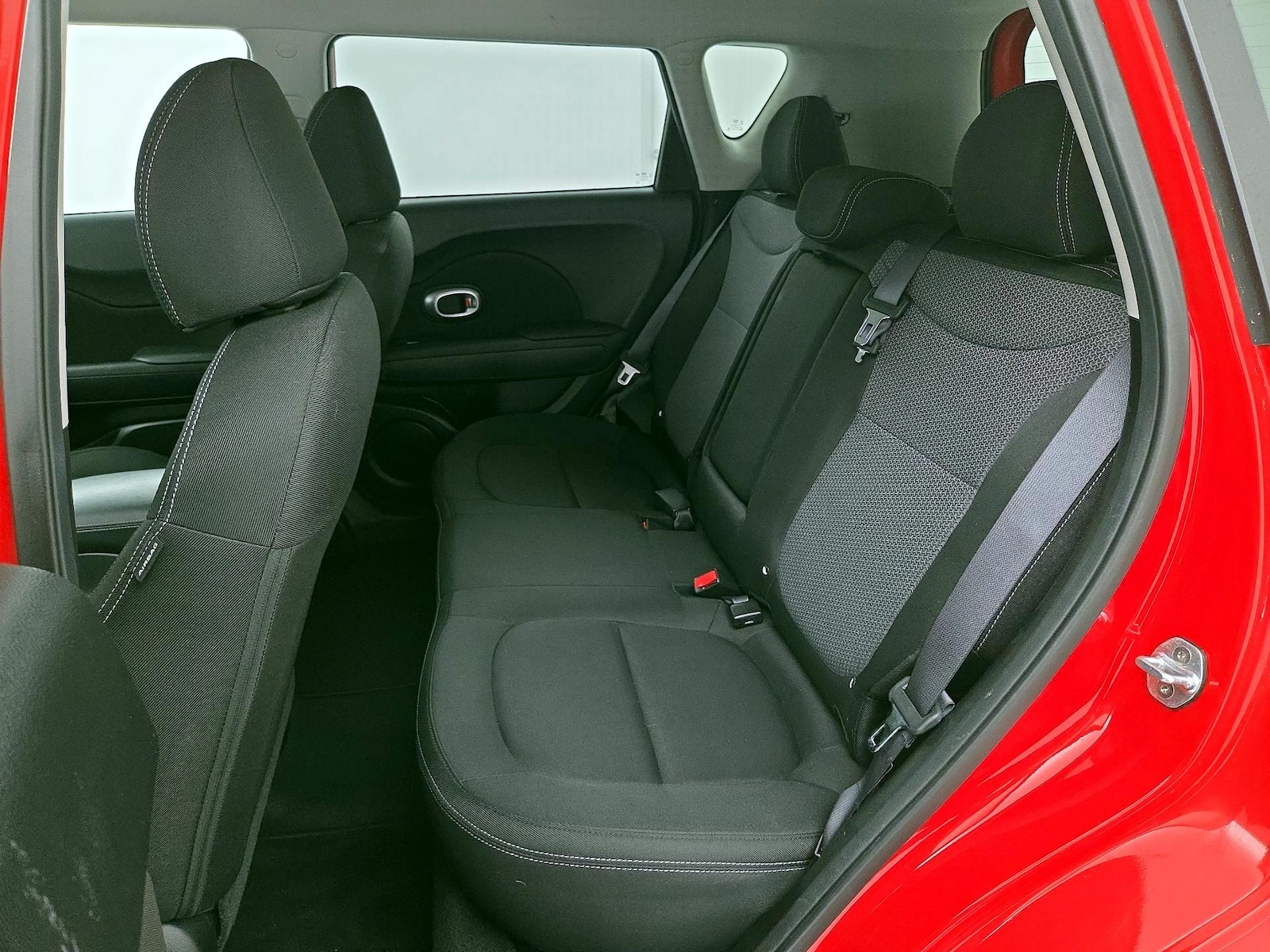 2019 Kia Soul + - Photo 20