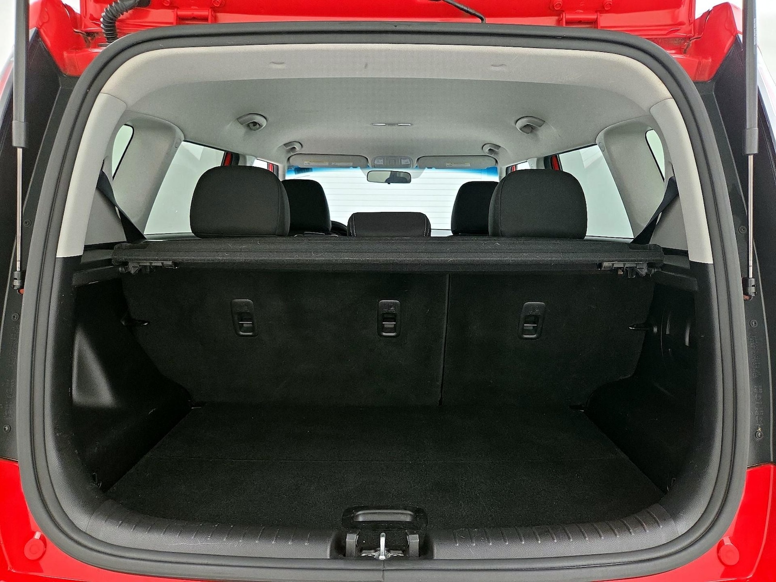 2019 Kia Soul + - Photo 21