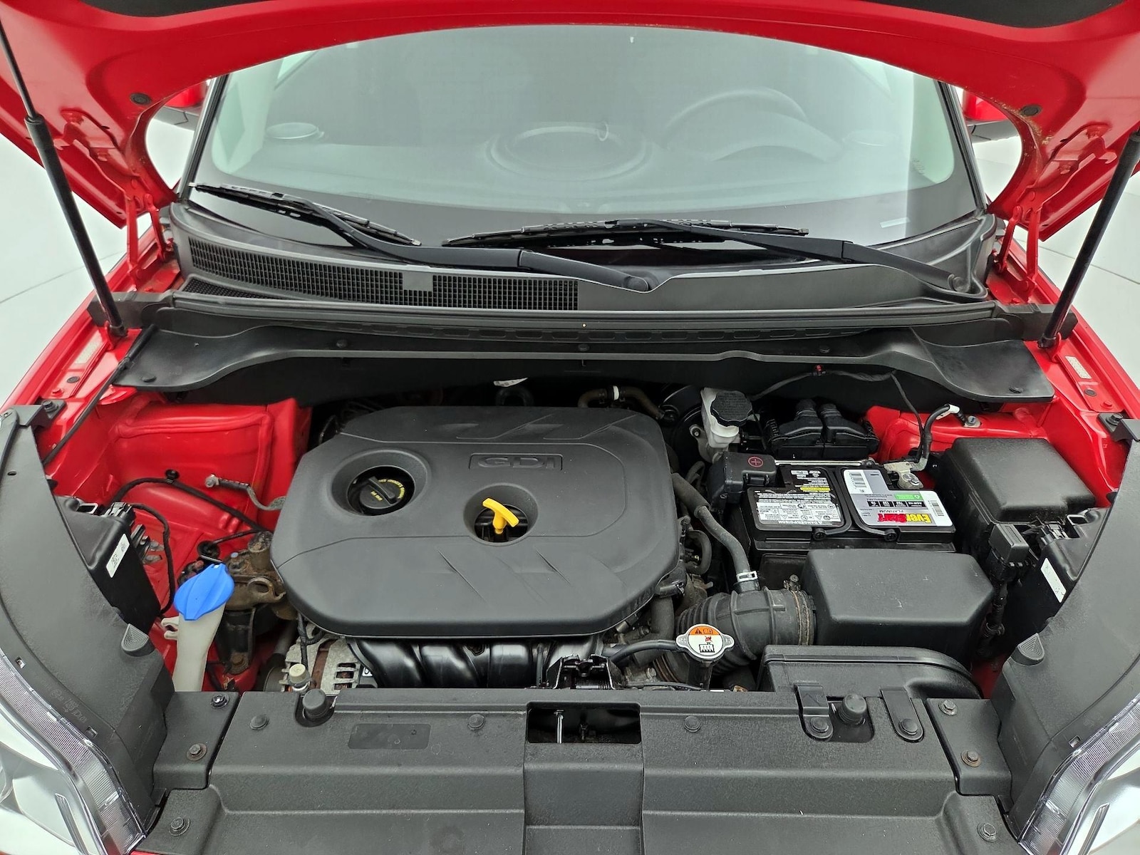 2019 Kia Soul + - Photo 22