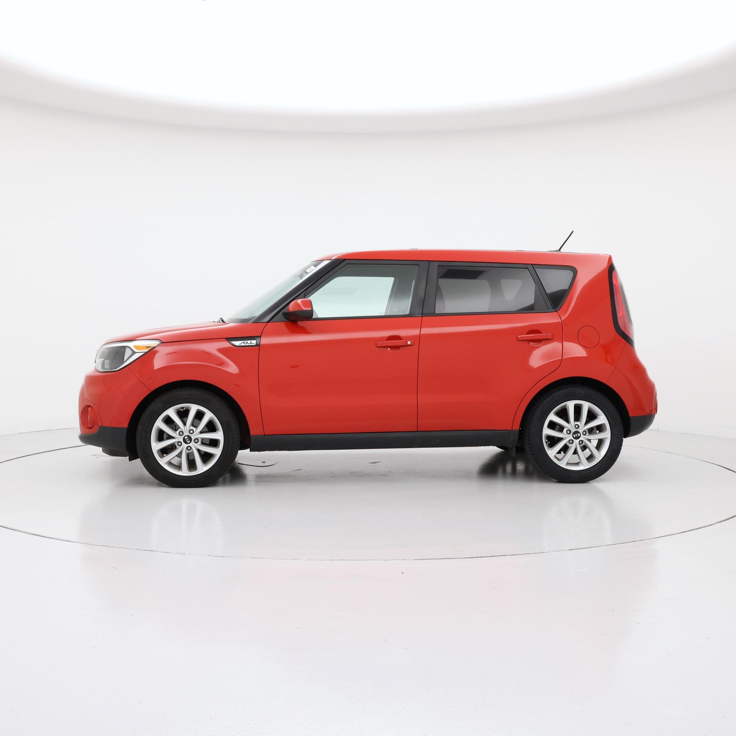 Thumbnail: 2019 Kia Soul - 3