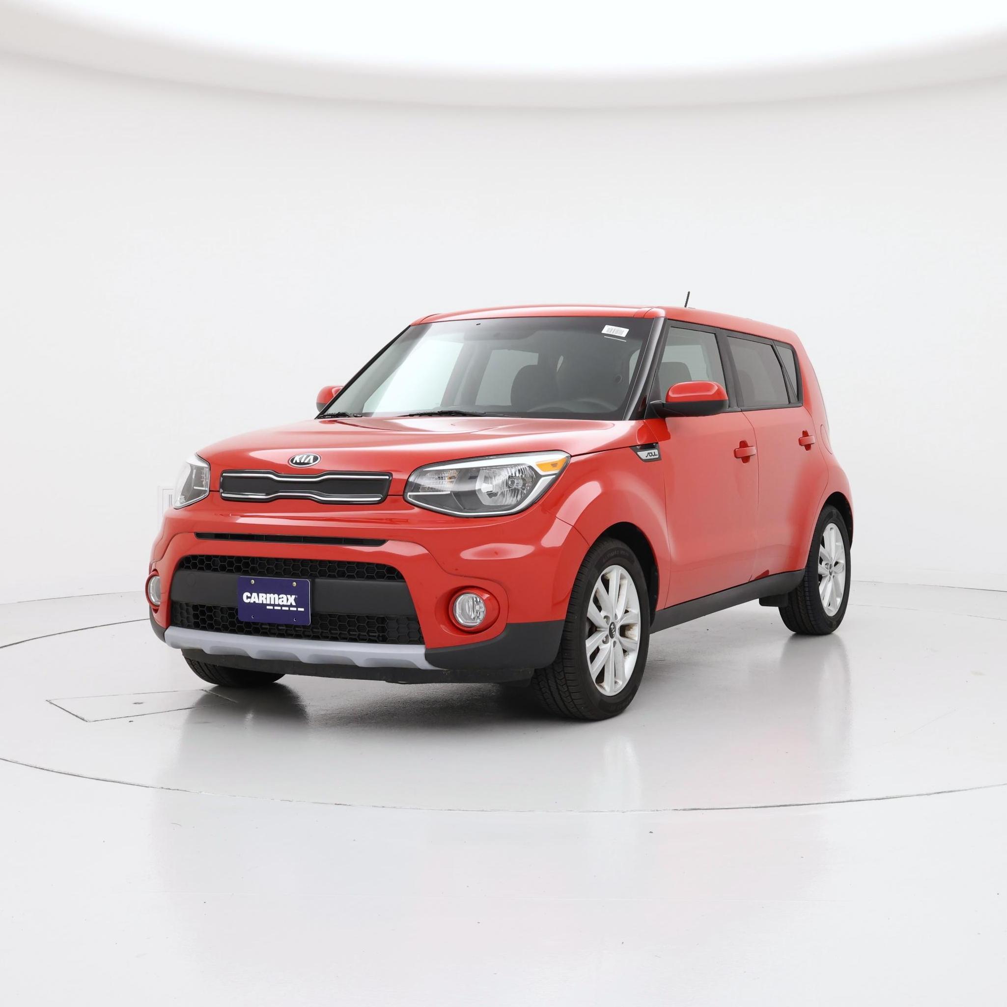 Thumbnail: 2019 Kia Soul - 4