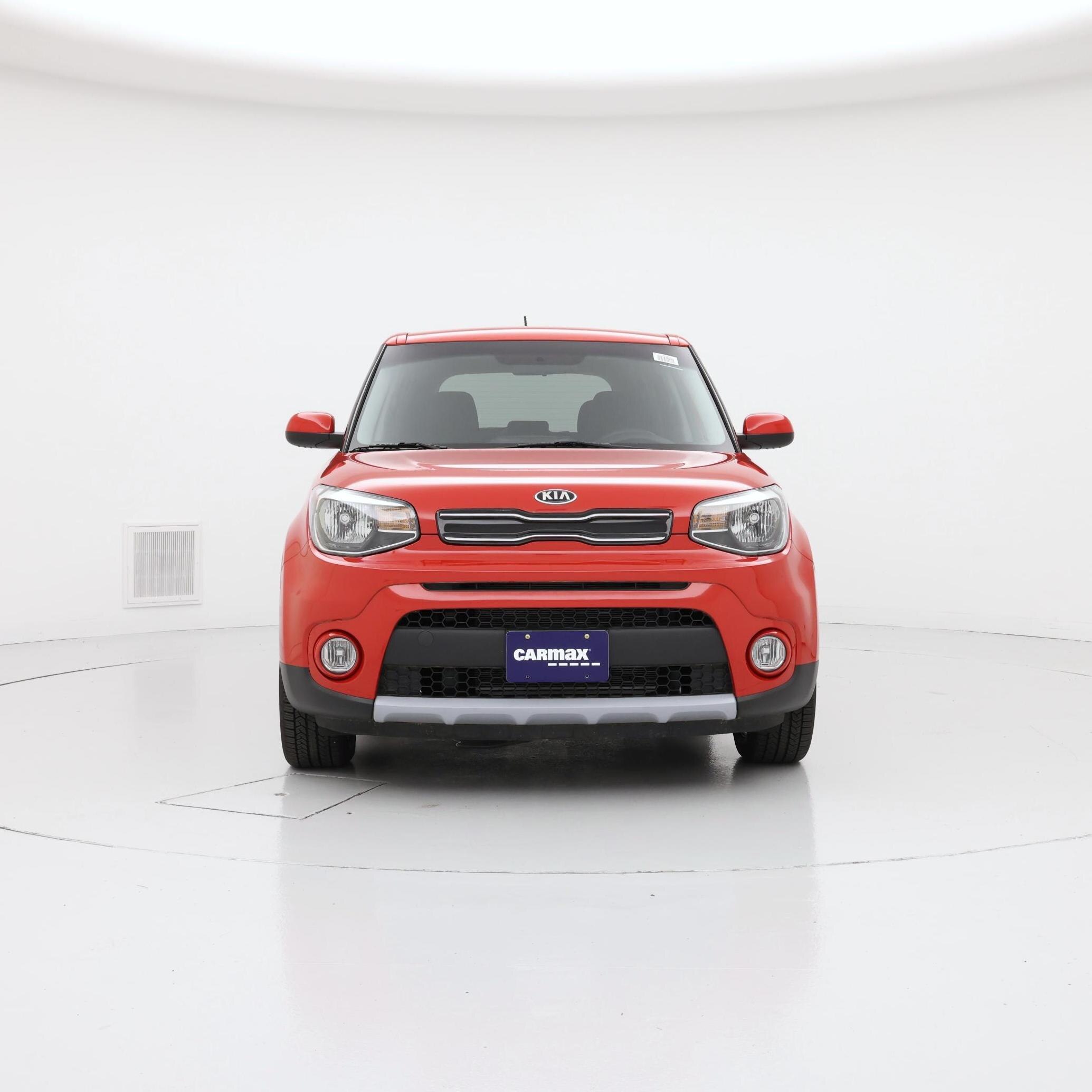 Thumbnail: 2019 Kia Soul - 5
