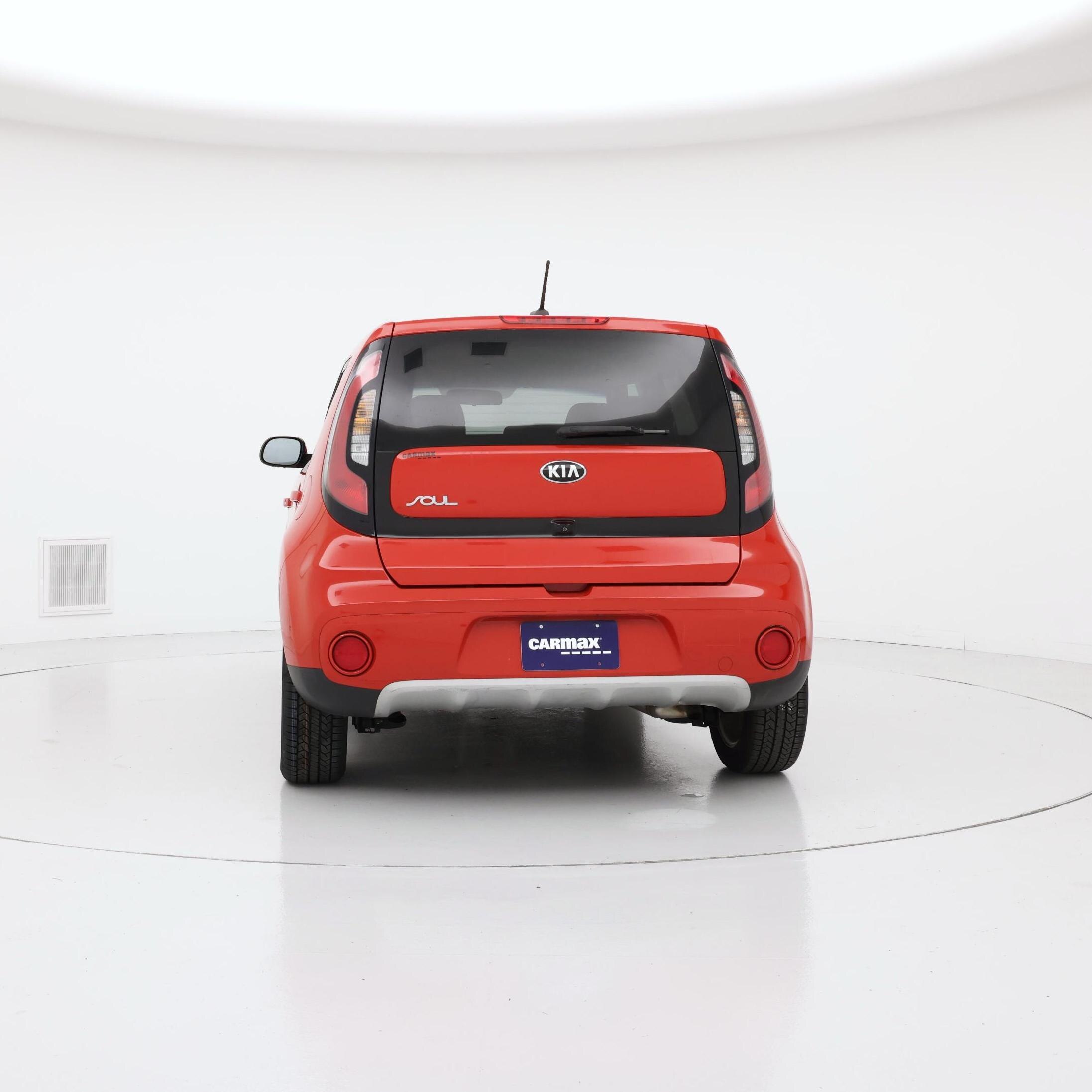 Thumbnail: 2019 Kia Soul - 6
