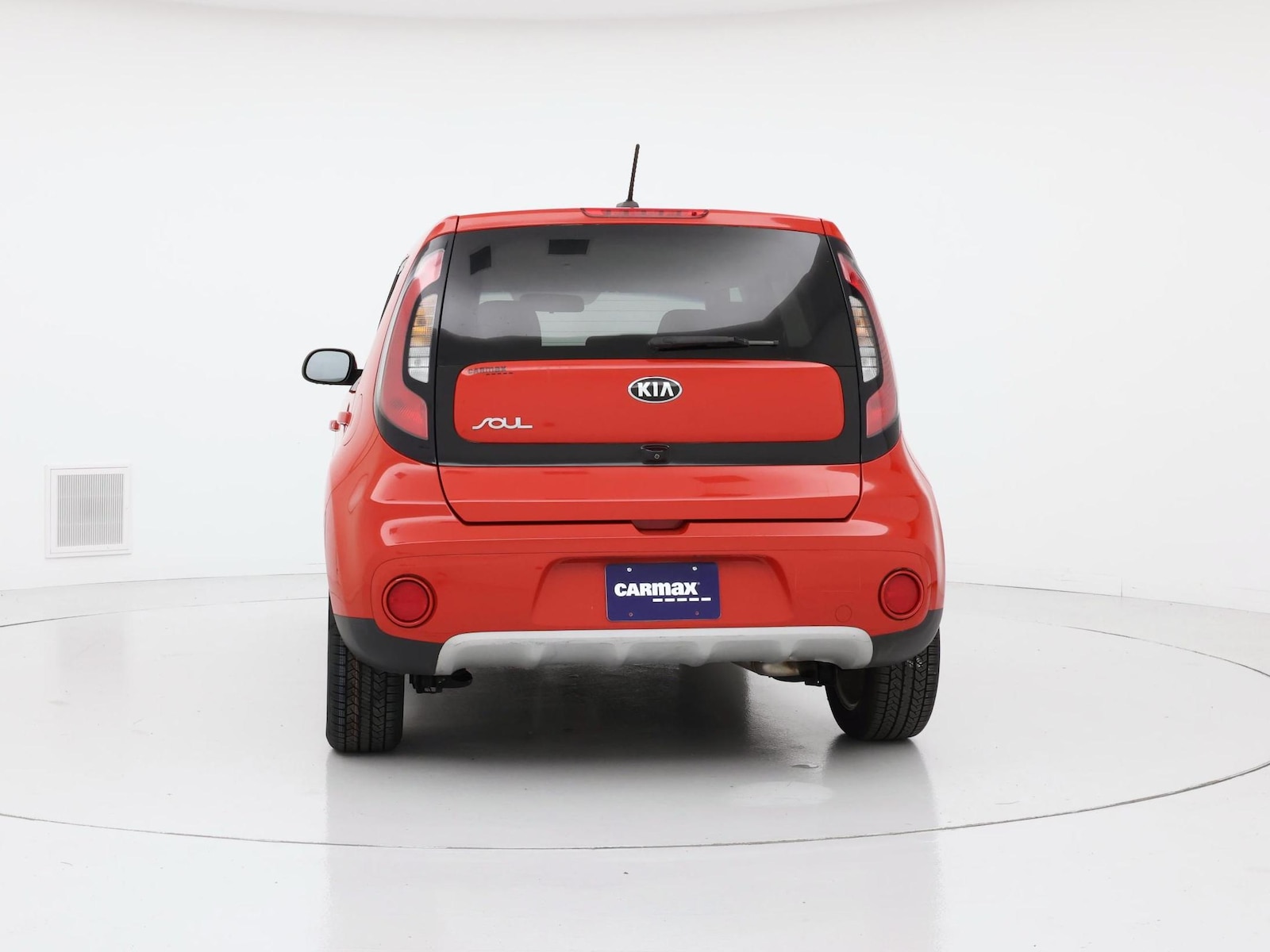 2019 Kia Soul + - Photo 7