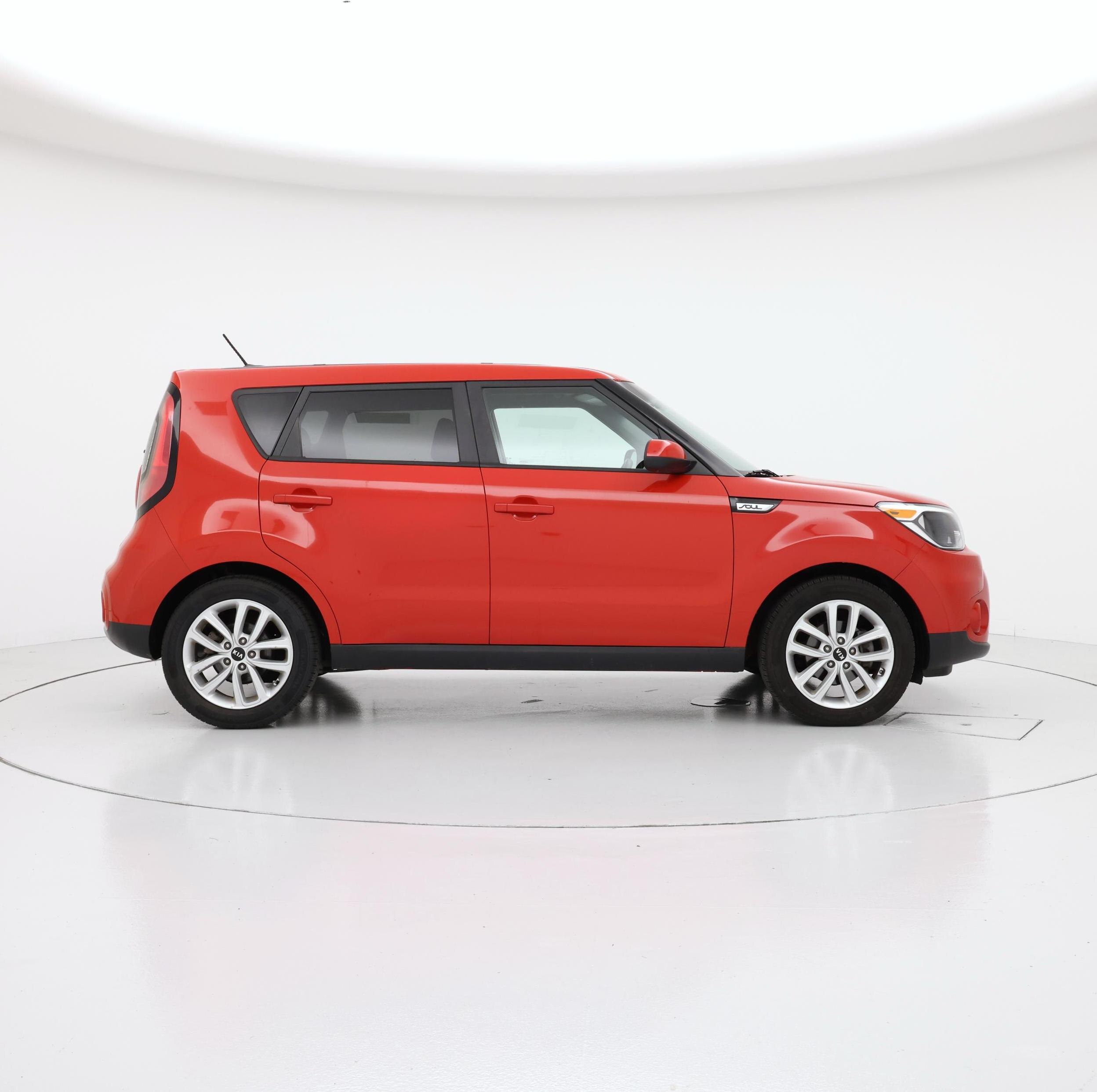 Thumbnail: 2019 Kia Soul - 7
