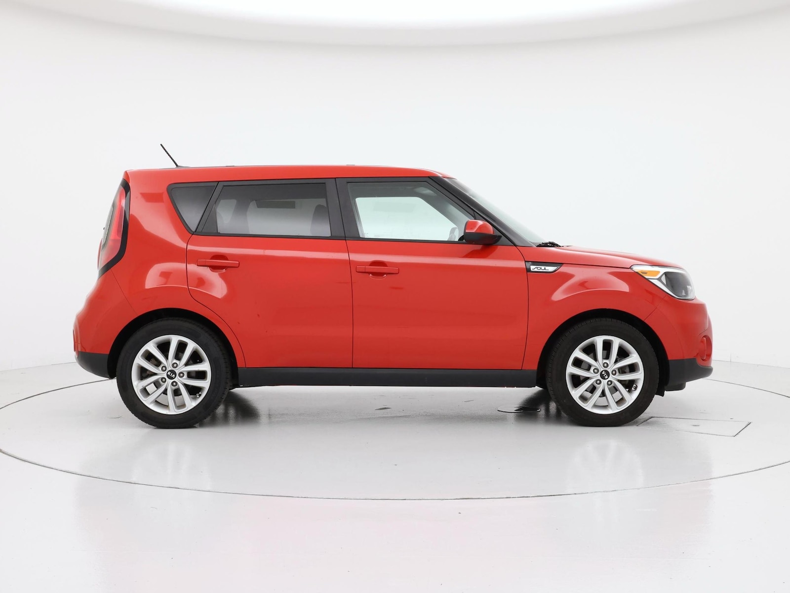 2019 Kia Soul + - Photo 8