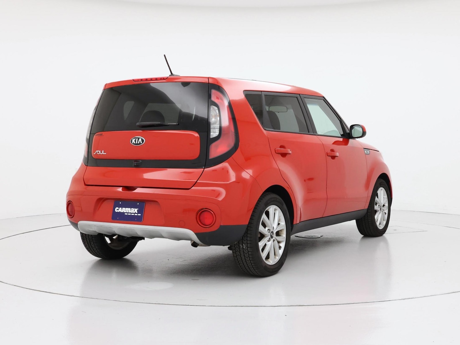 2019 Kia Soul + - Photo 9