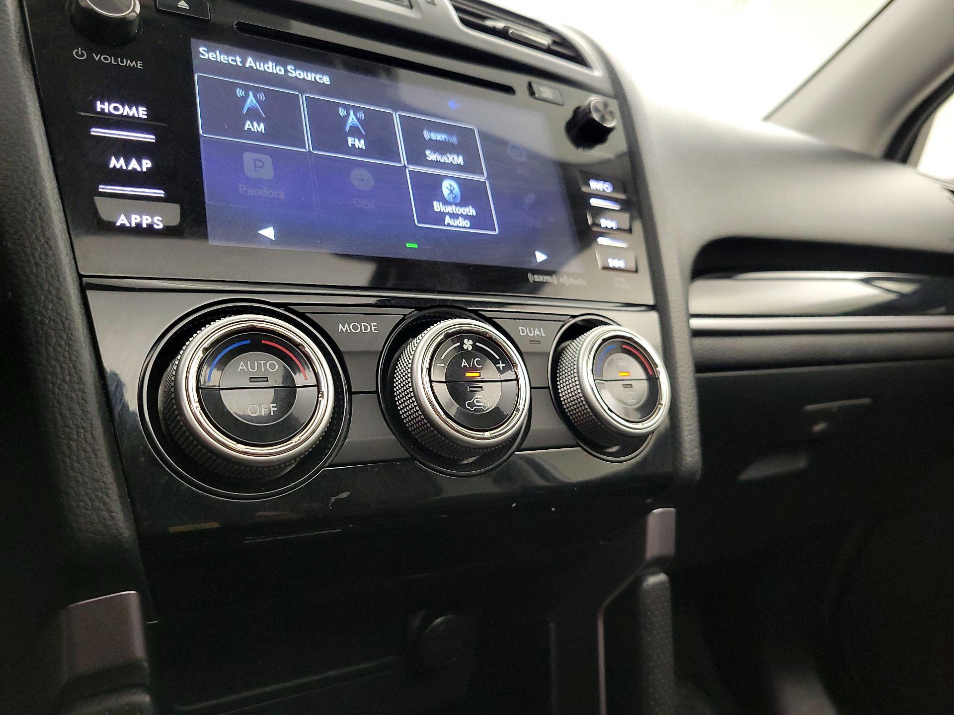 Thumbnail: 2017 Subaru Forester - 17