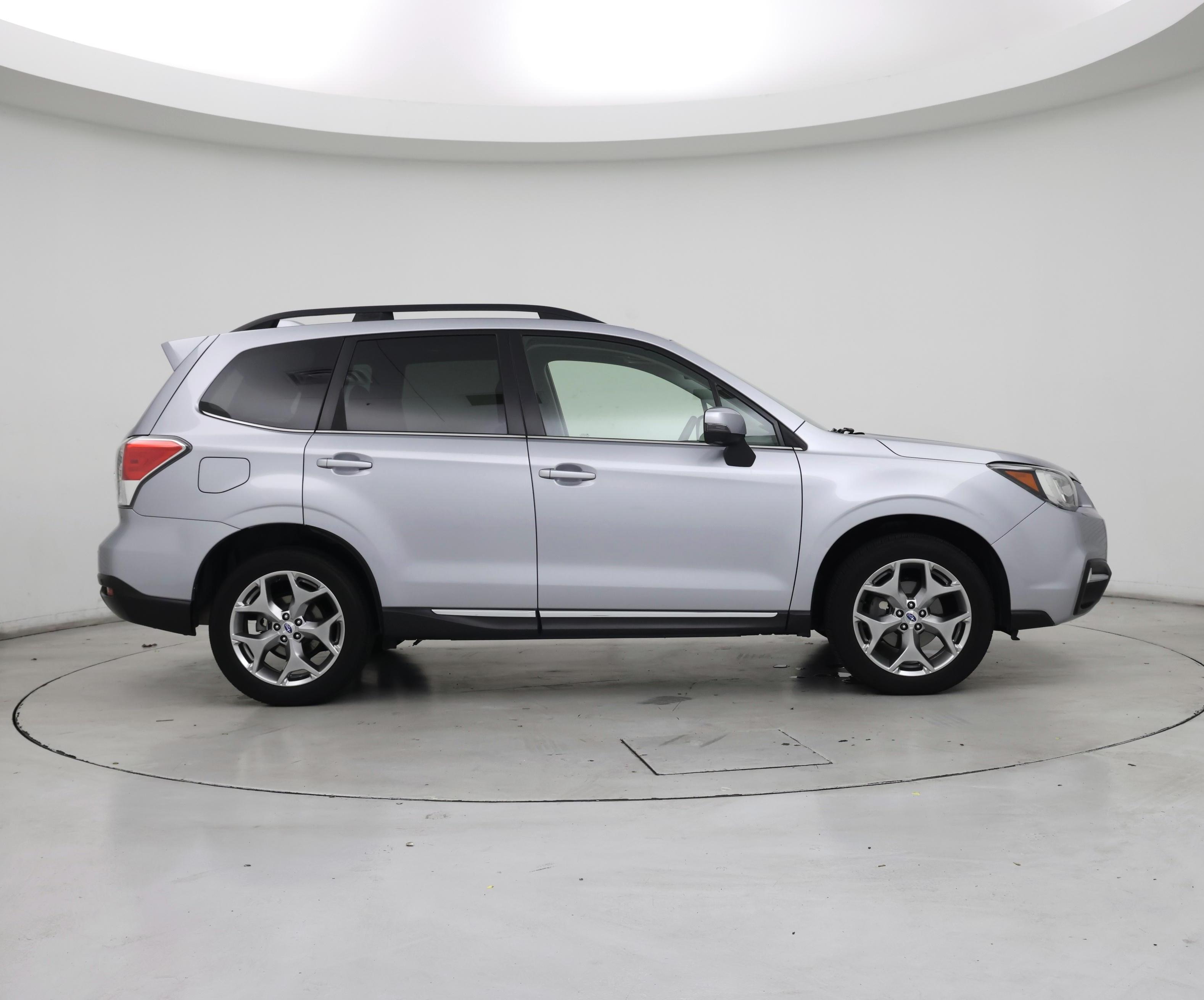 Thumbnail: 2017 Subaru Forester - 7