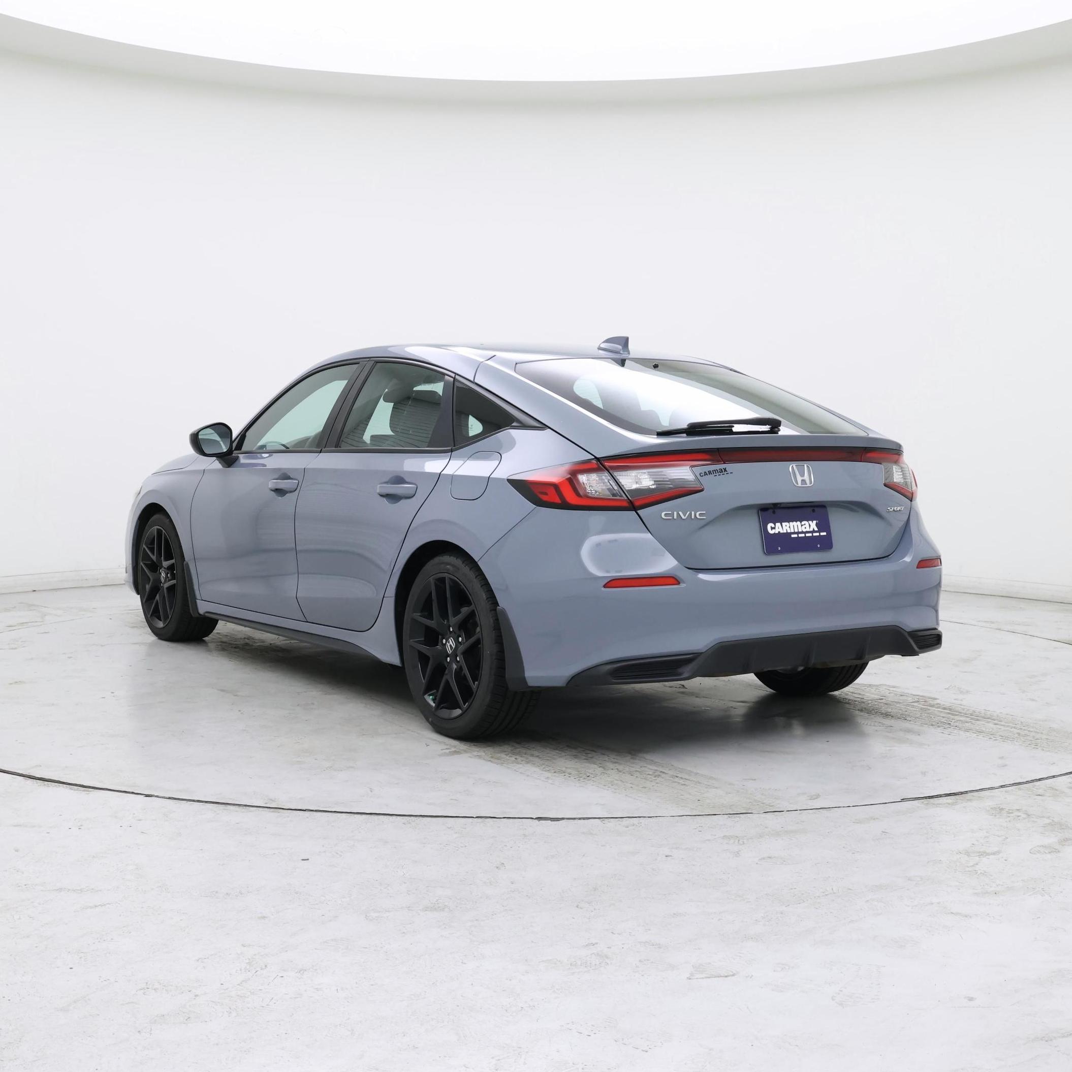 Thumbnail: 2022 Honda Civic - 2