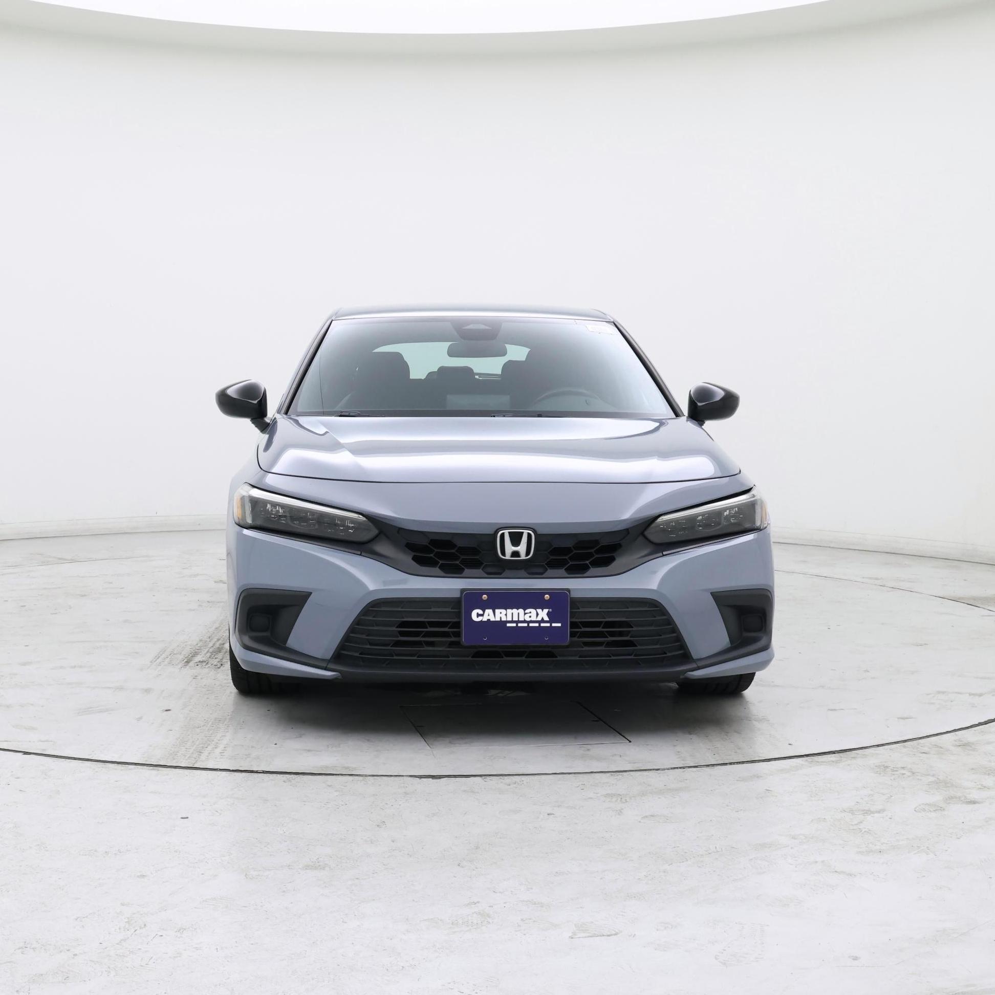 Thumbnail: 2022 Honda Civic - 5