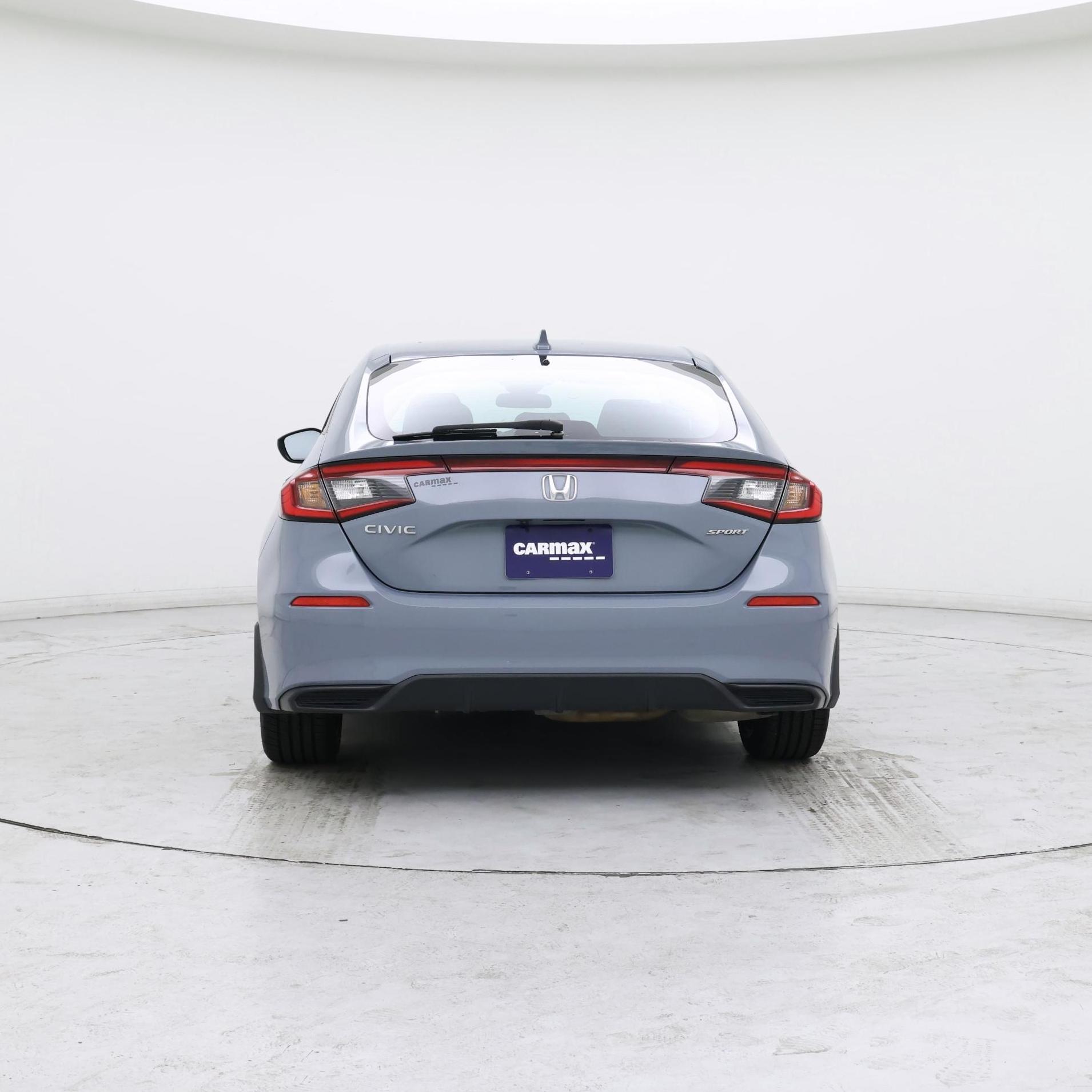 Thumbnail: 2022 Honda Civic - 6
