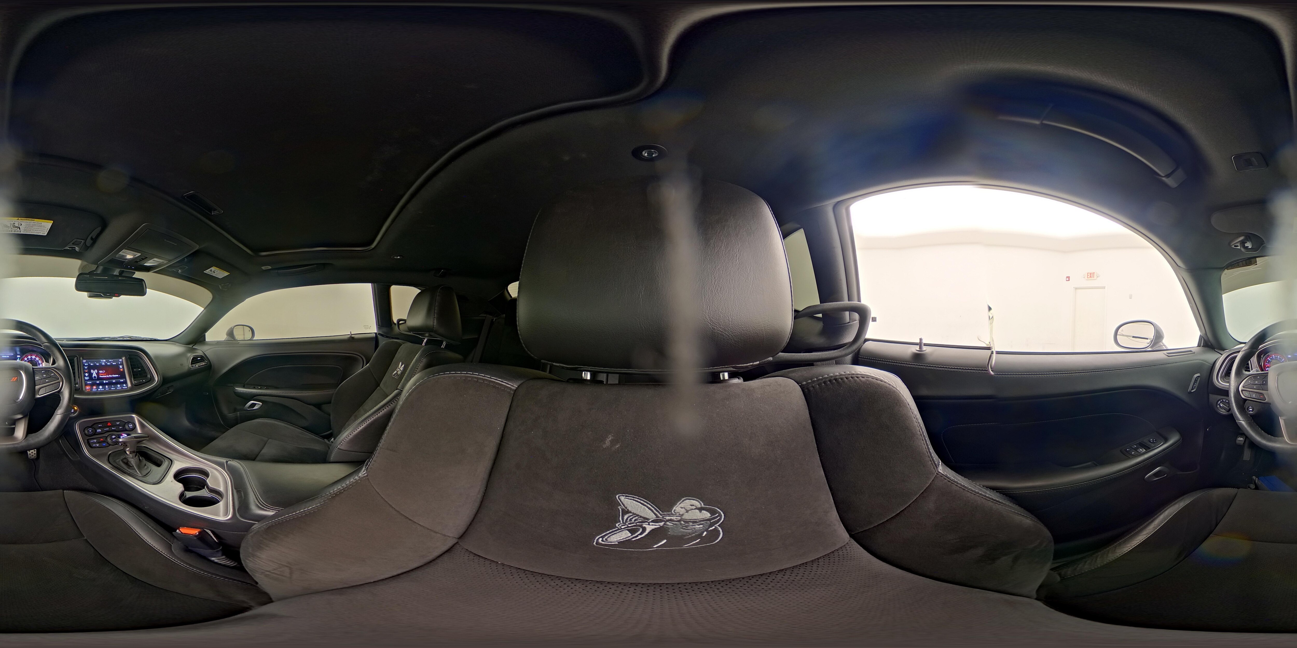 2021 Dodge Challenger R/T - Photo 27