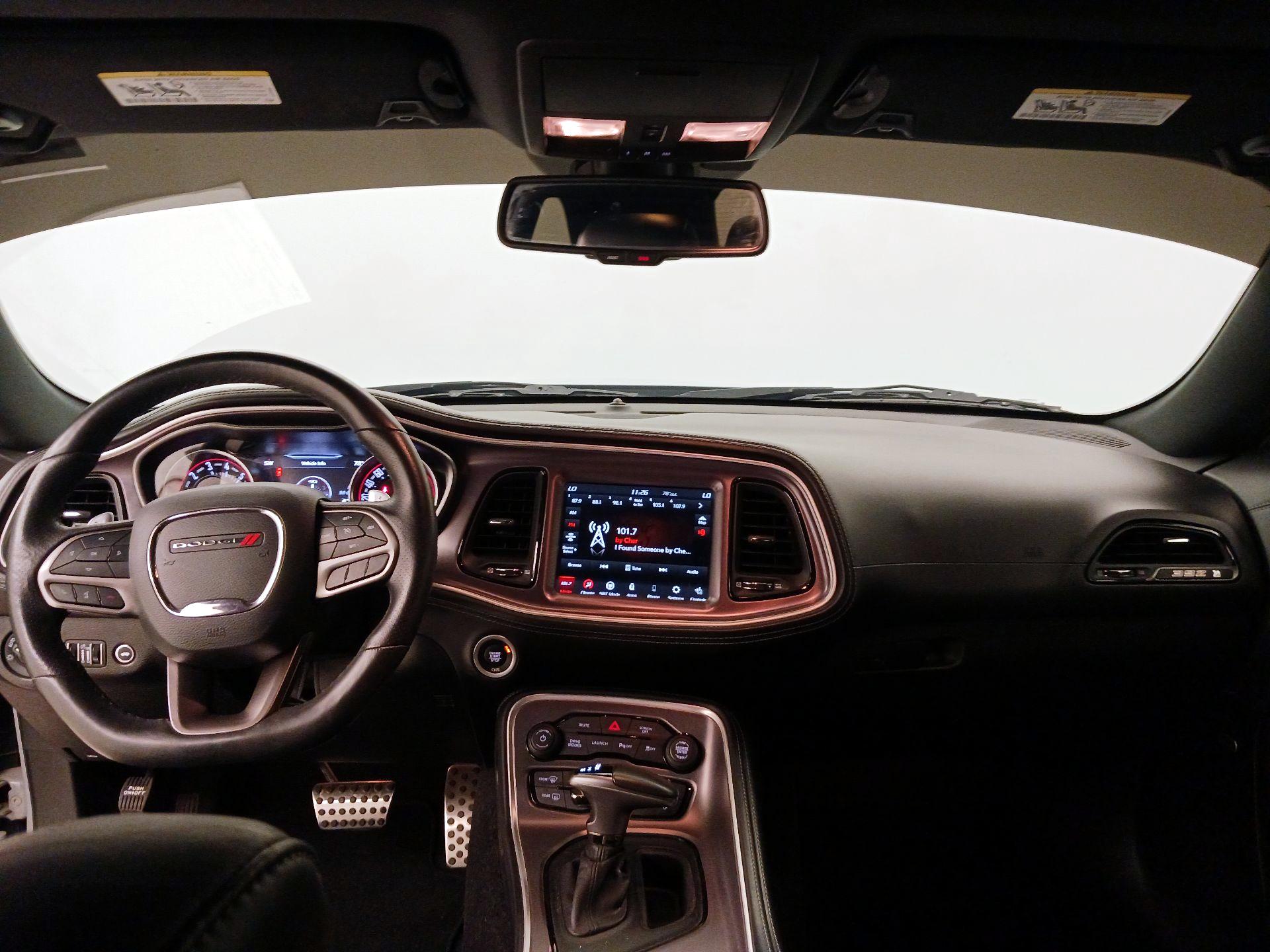 Thumbnail: 2021 Dodge Challenger - 9