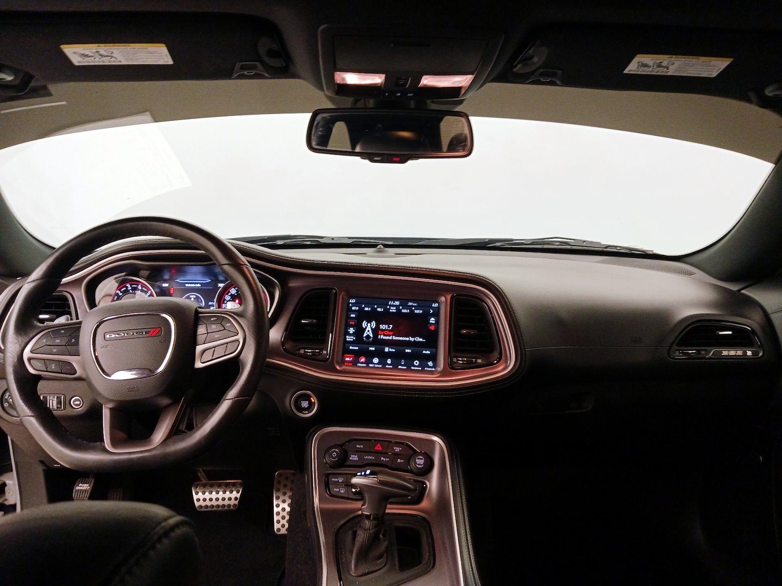 2021 Dodge Challenger R/T - Photo 10