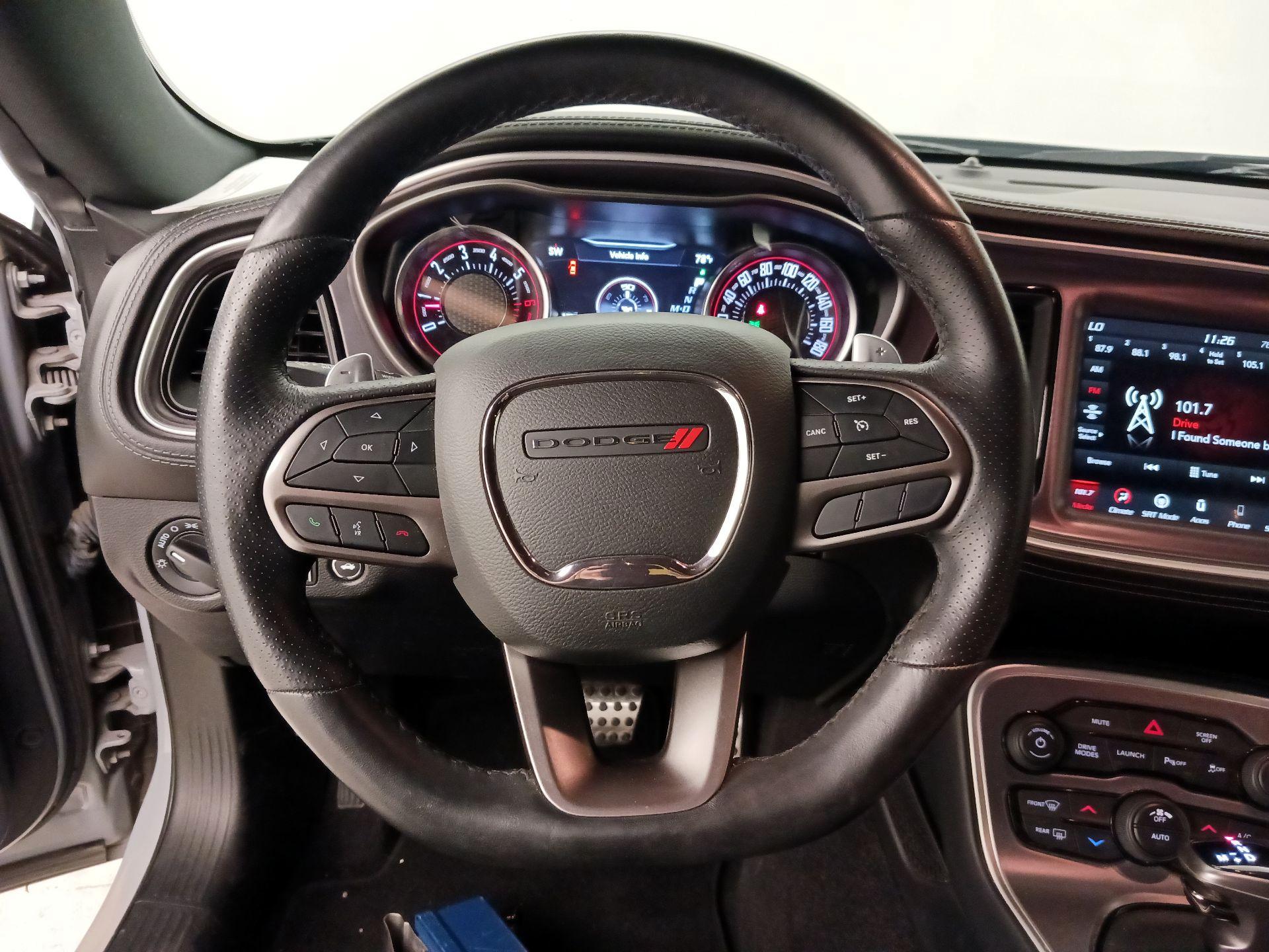 Thumbnail: 2021 Dodge Challenger - 10
