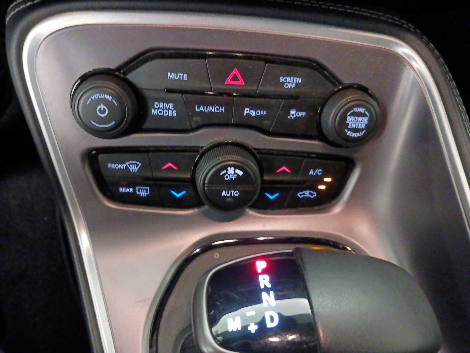 2021 Dodge Challenger R/T - Photo 17