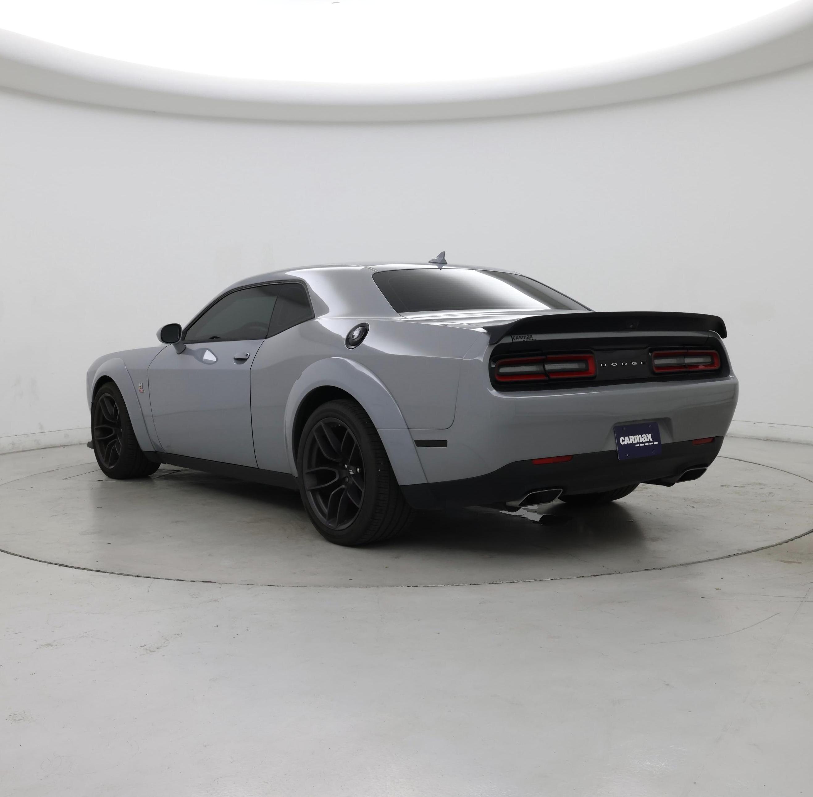 Thumbnail: 2021 Dodge Challenger - 2