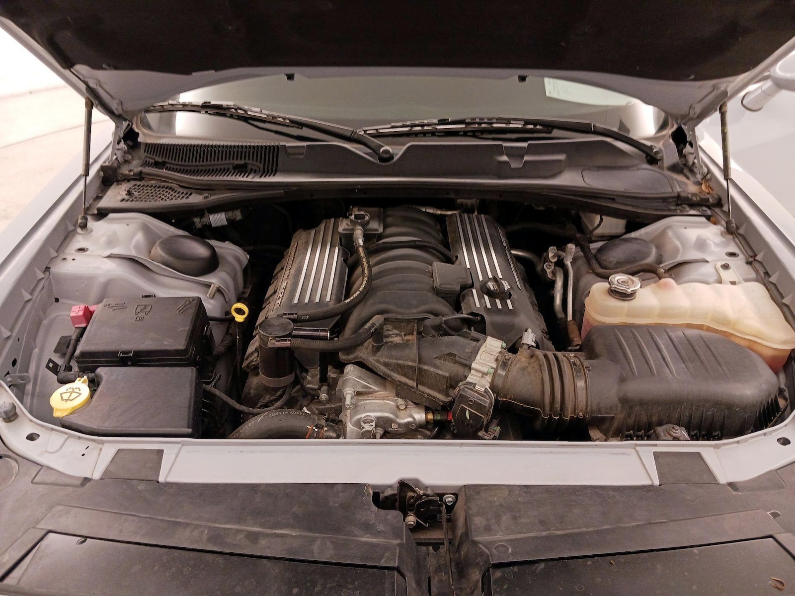 2021 Dodge Challenger R/T - Photo 23