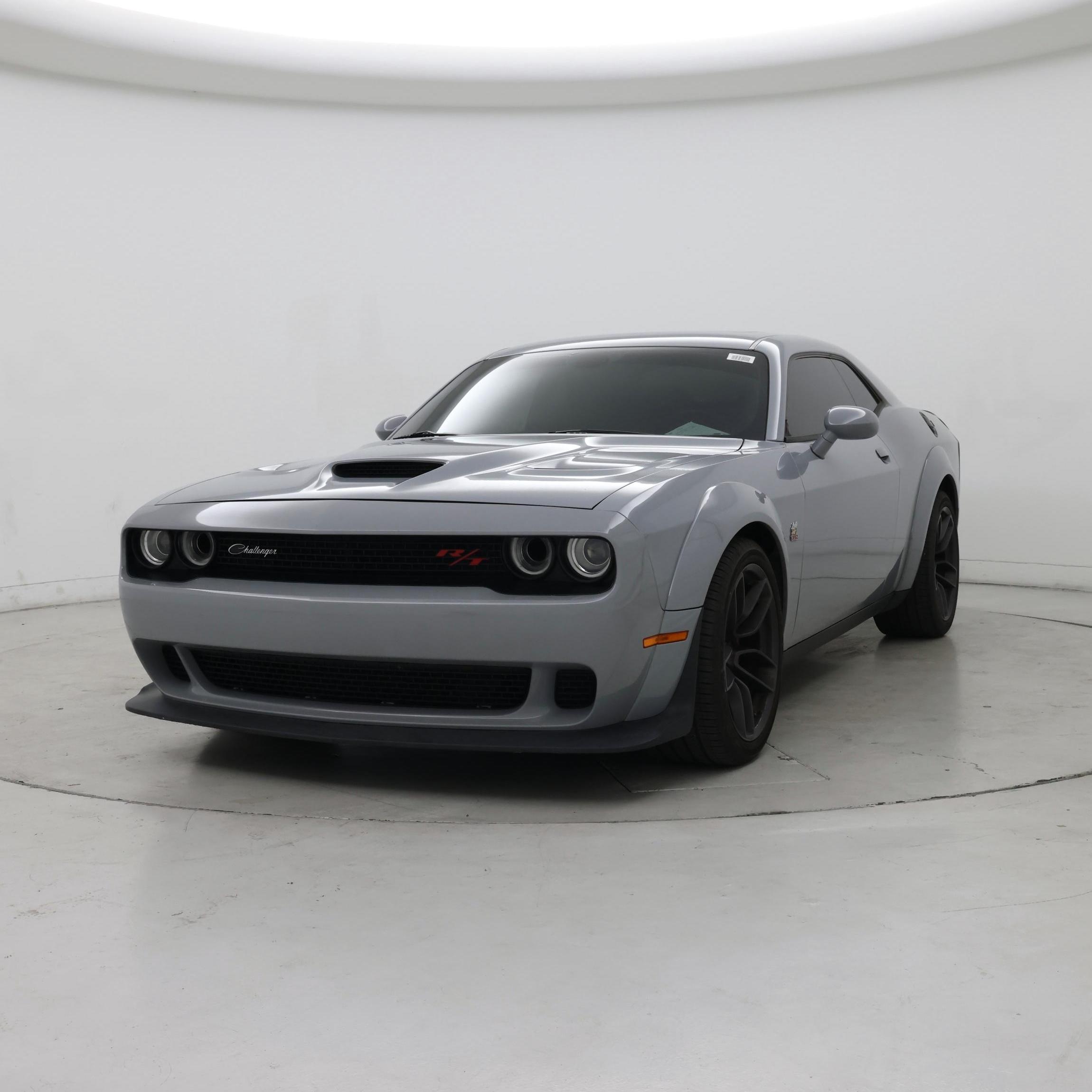 Thumbnail: 2021 Dodge Challenger - 4