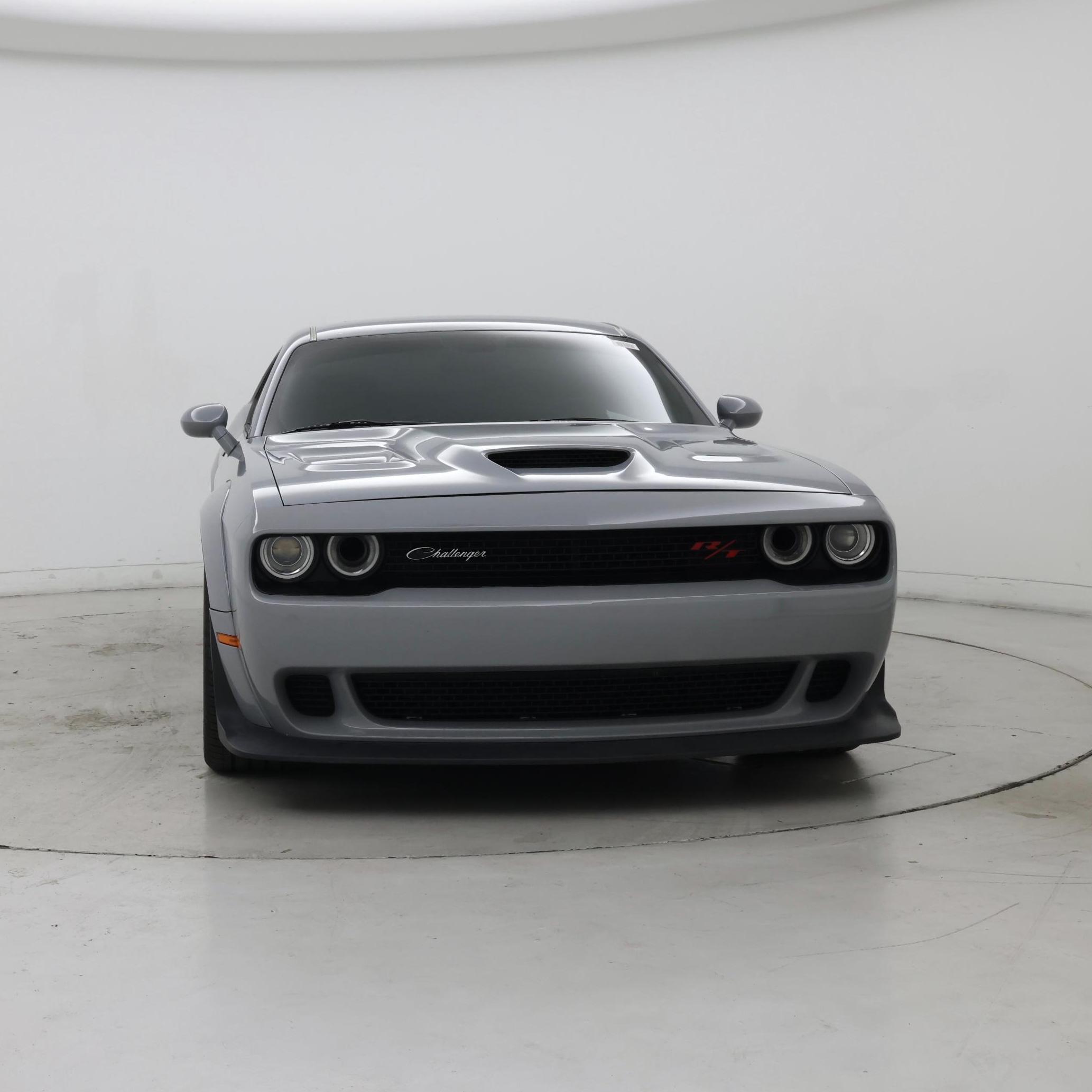 Thumbnail: 2021 Dodge Challenger - 5