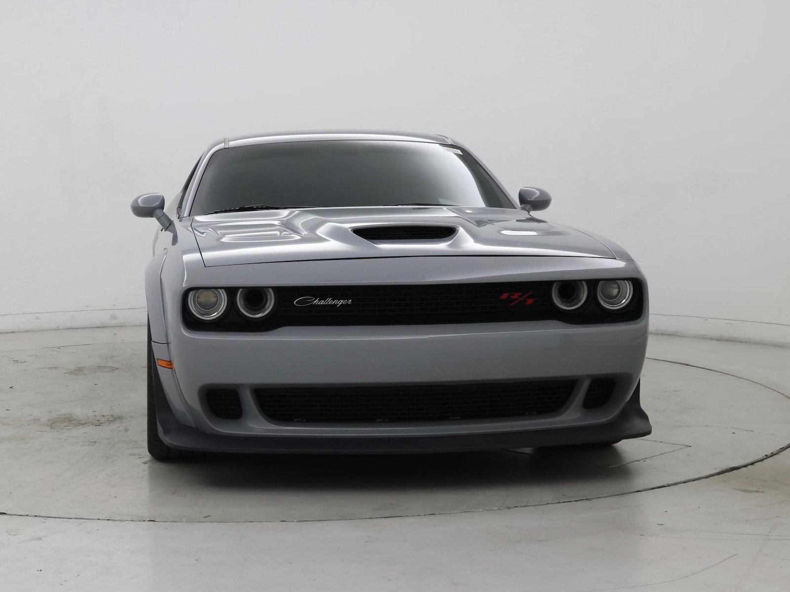 2021 Dodge Challenger R/T - Photo 6