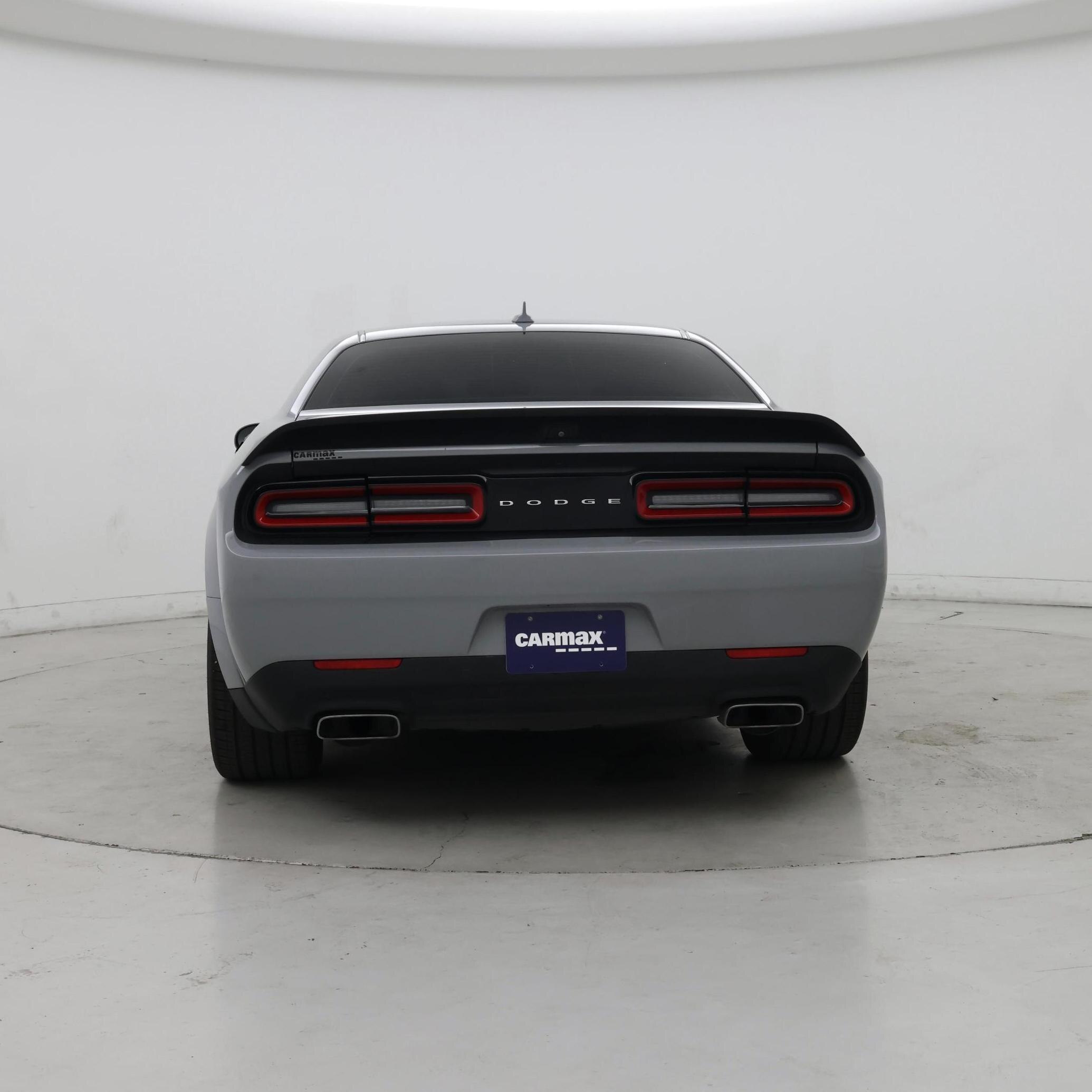 Thumbnail: 2021 Dodge Challenger - 6