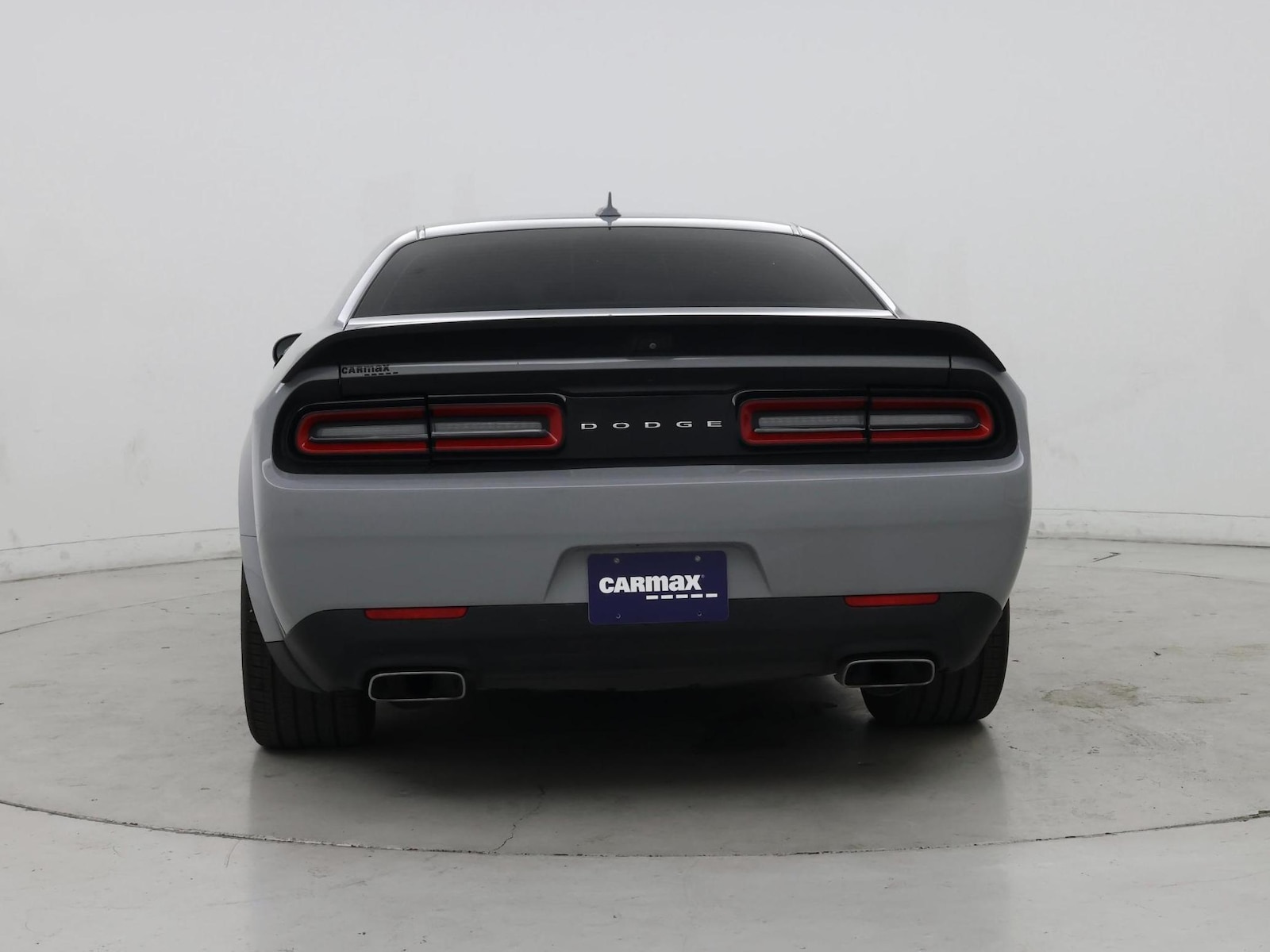 2021 Dodge Challenger R/T - Photo 7