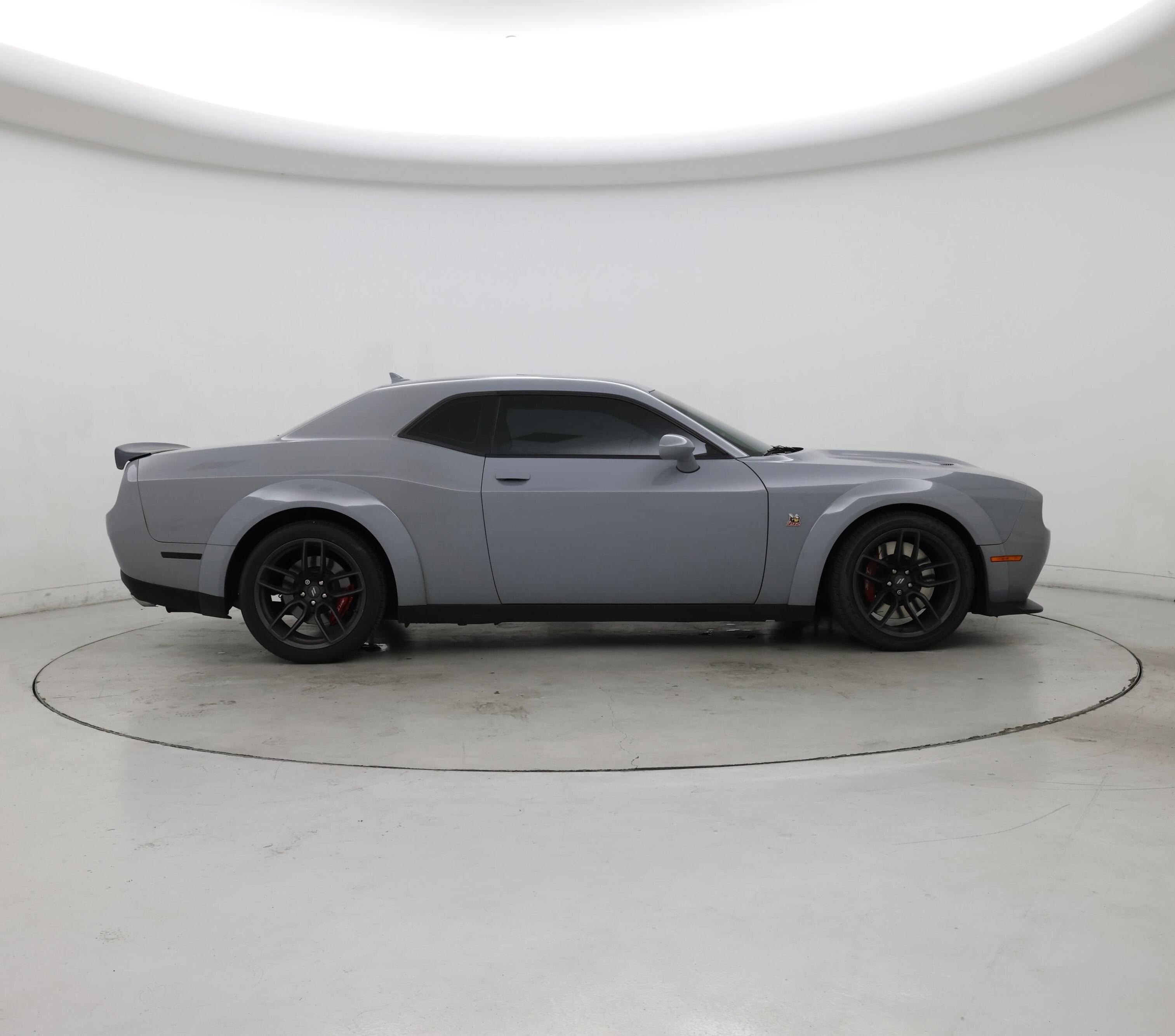 Thumbnail: 2021 Dodge Challenger - 7