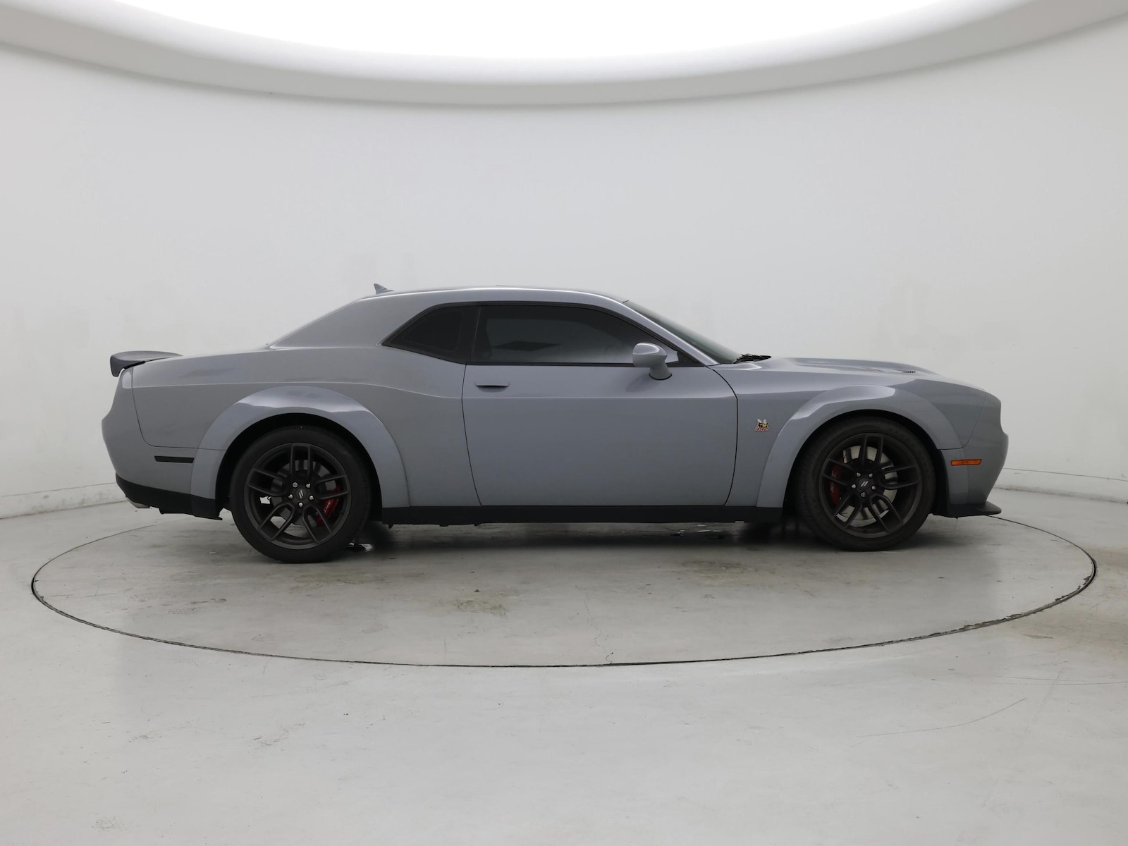 2021 Dodge Challenger R/T - Photo 8