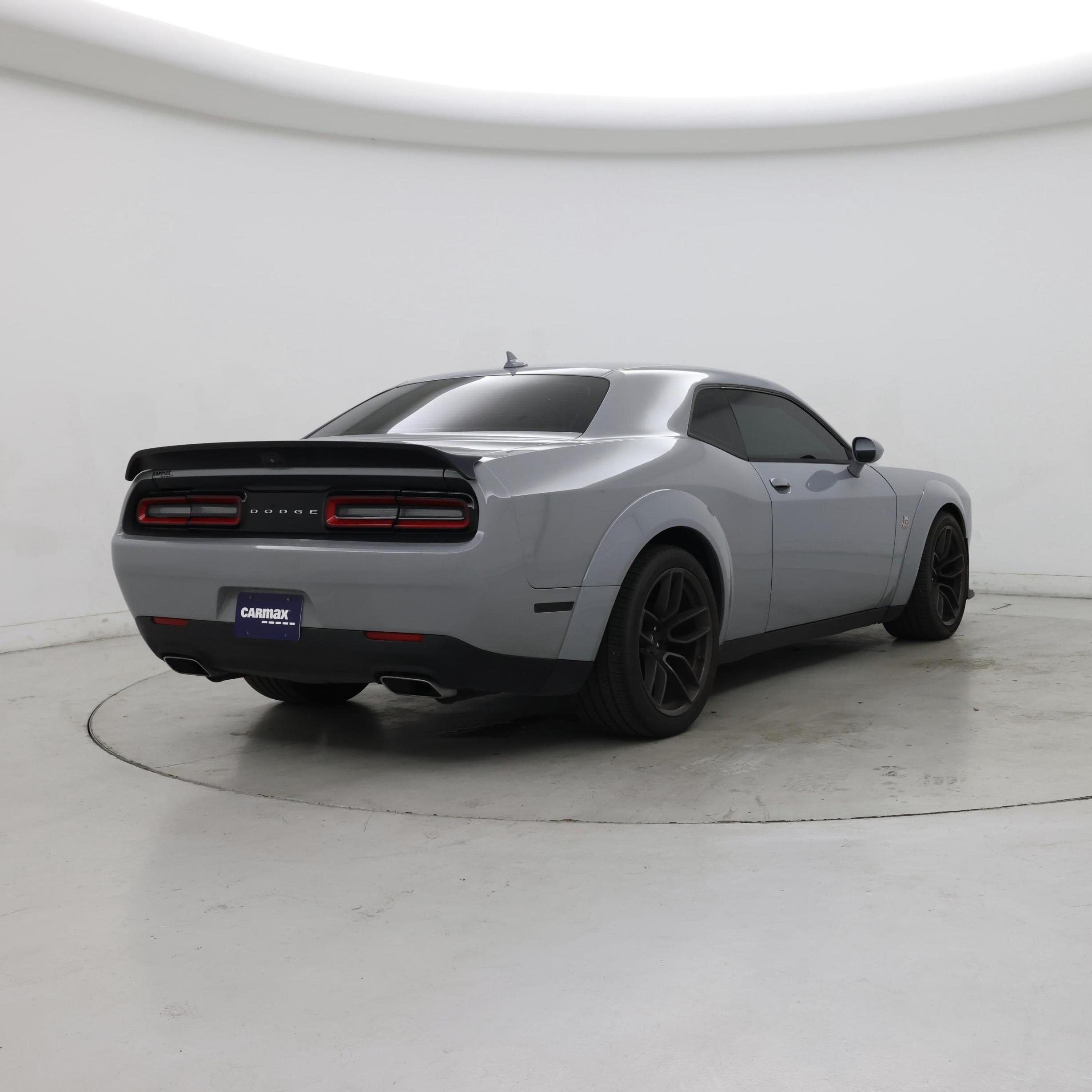 Thumbnail: 2021 Dodge Challenger - 8