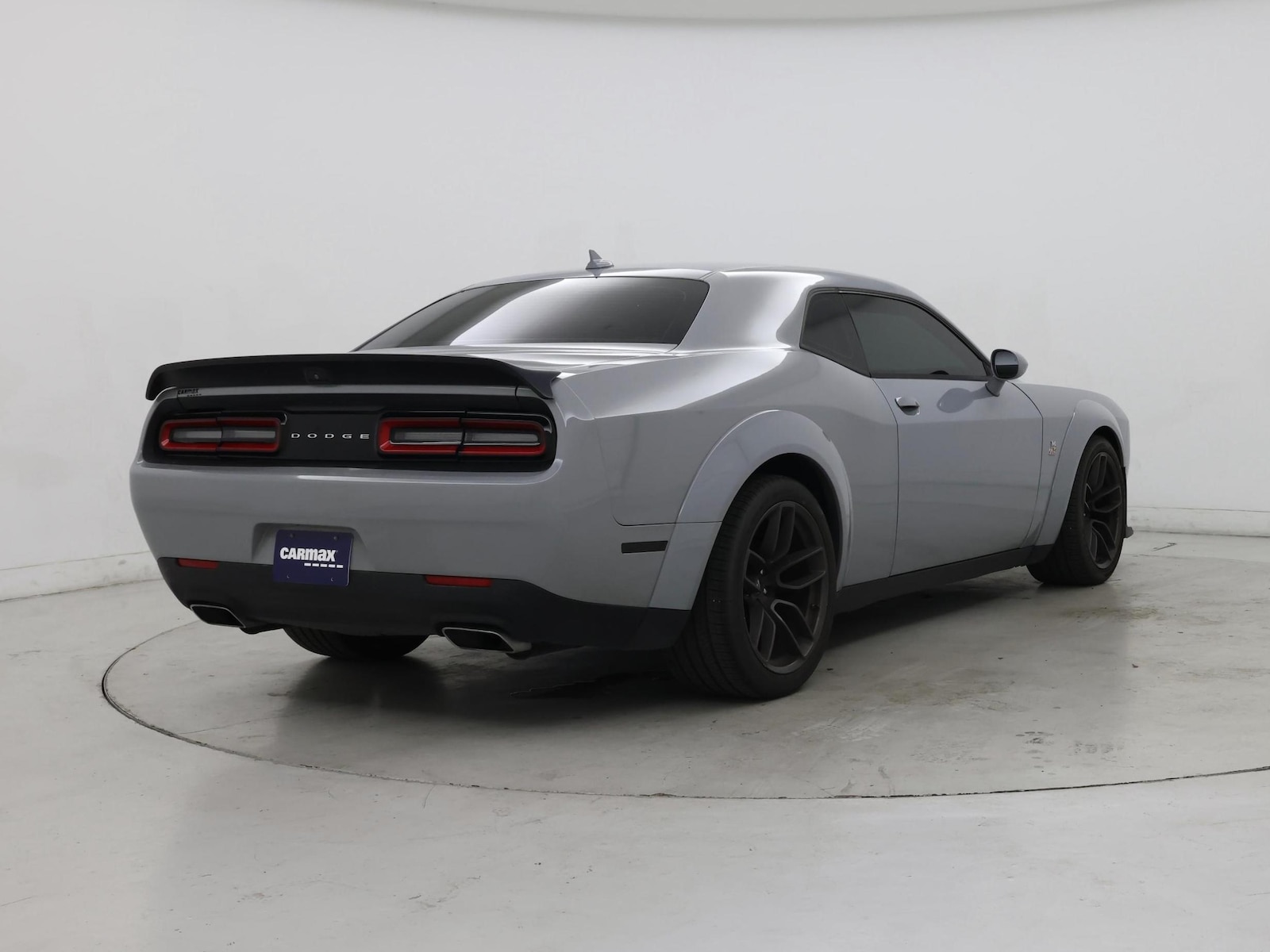 2021 Dodge Challenger R/T - Photo 9