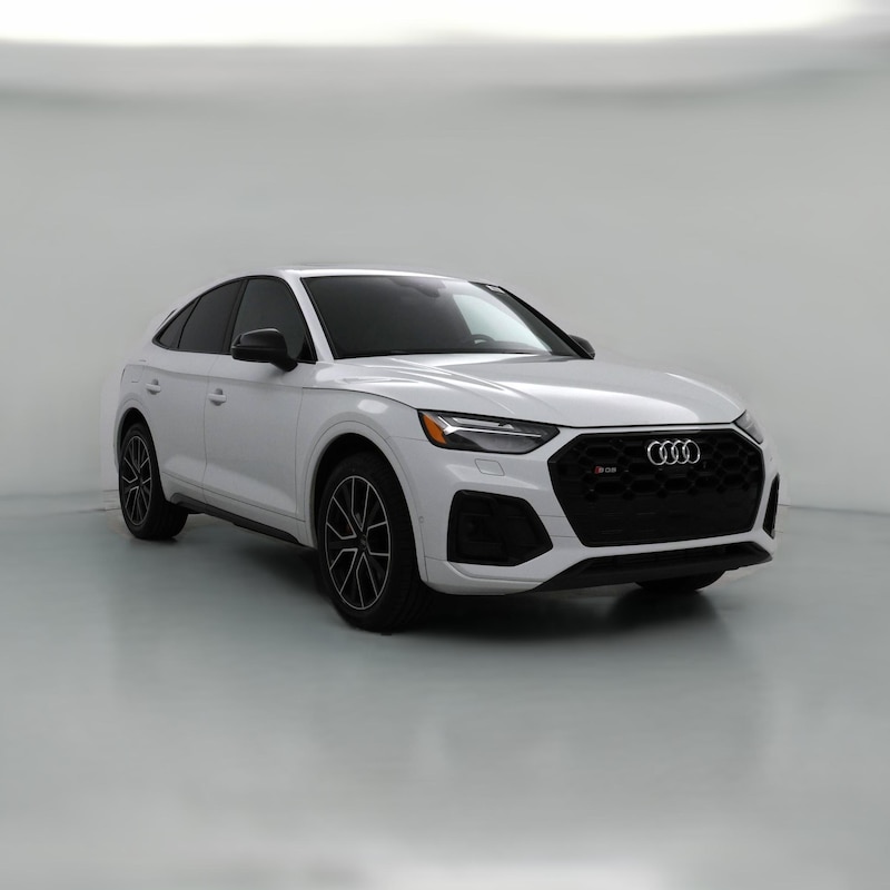 2021 Audi SQ5 Sportback Prestige