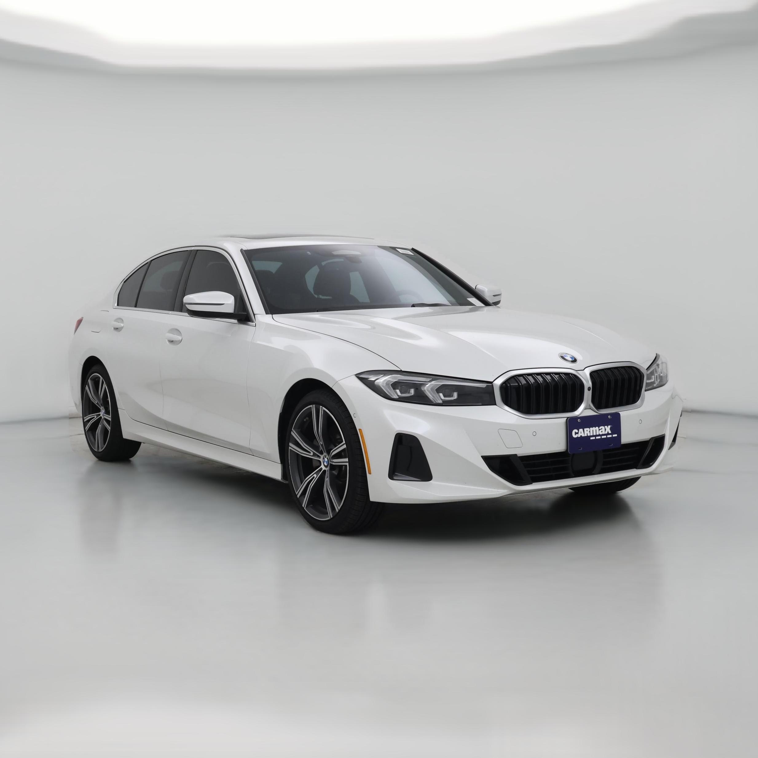 Thumbnail: 2024 BMW 3 Series - 1