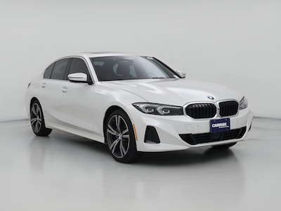 2024 BMW 330 I