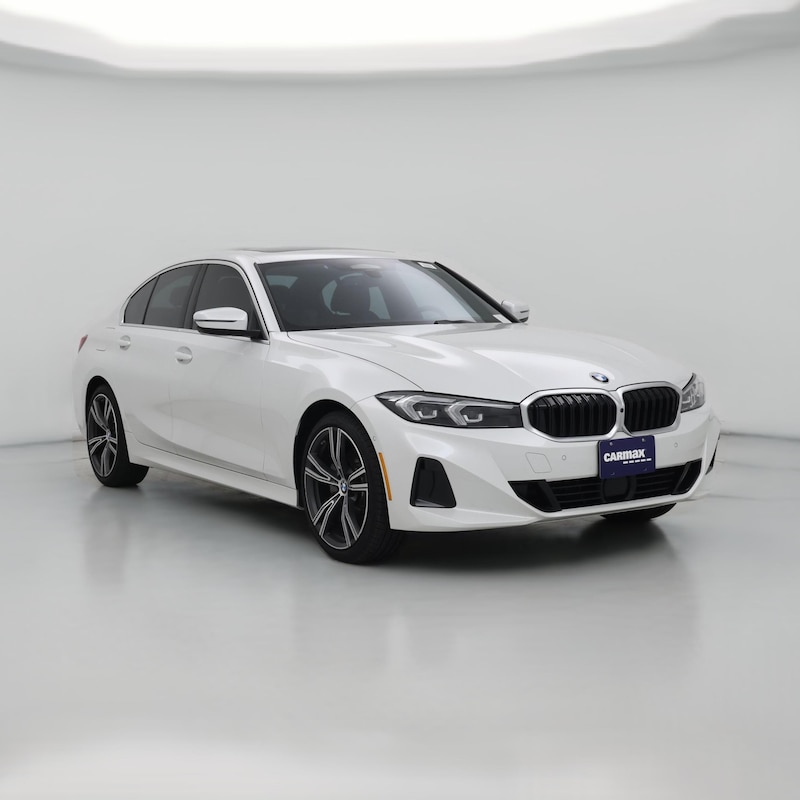 2024 BMW 330 I