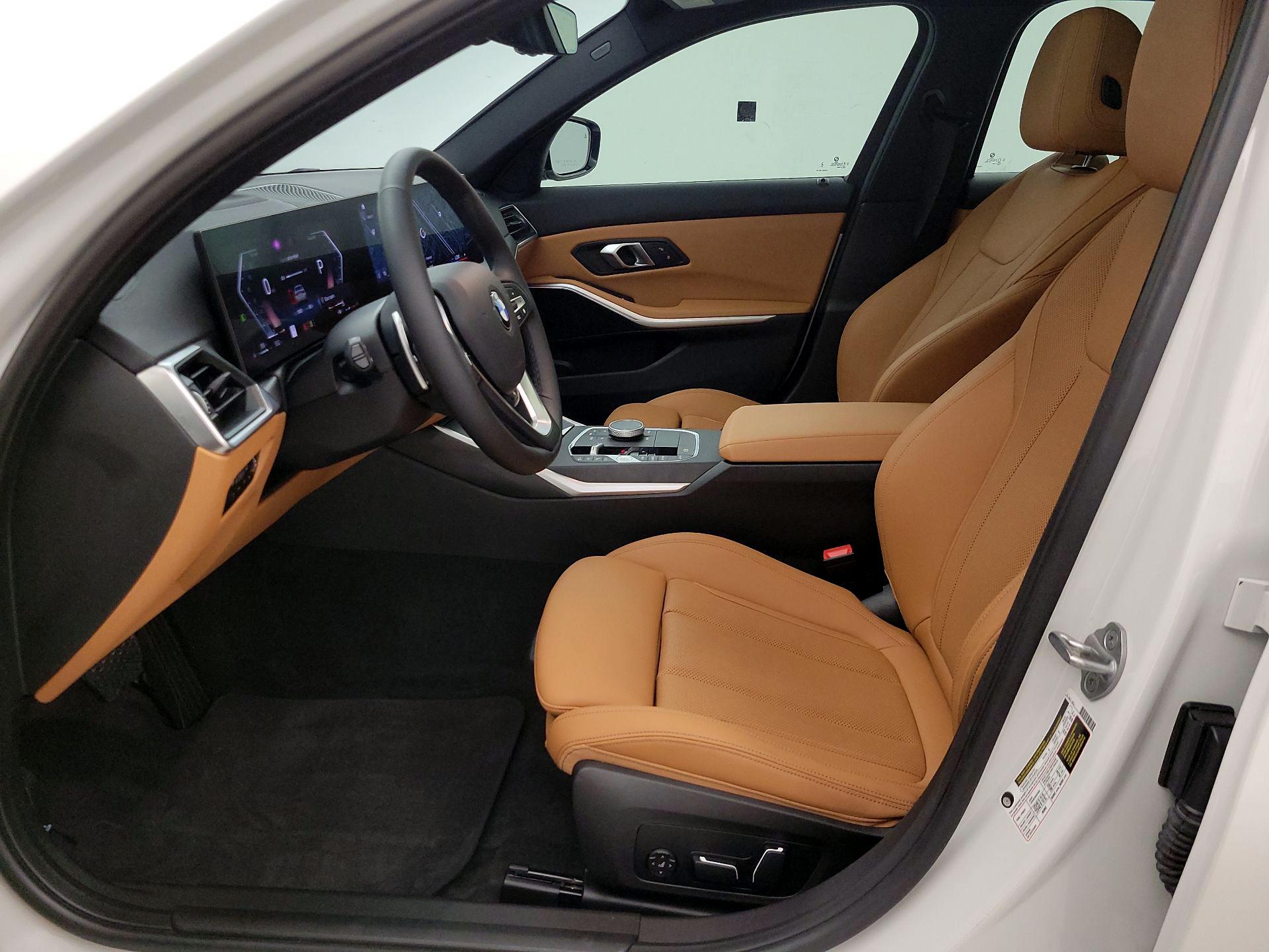 Thumbnail: 2024 BMW 3 Series - 11